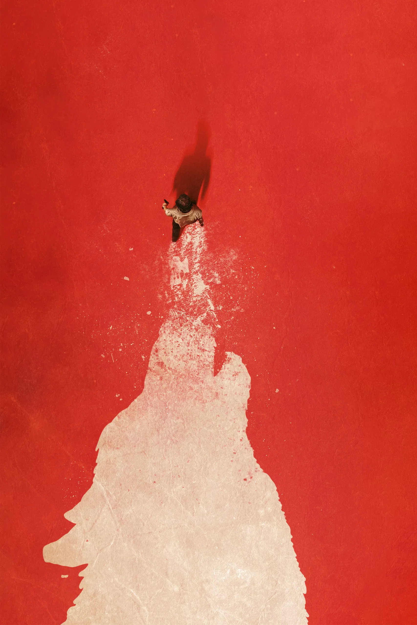 گرگ اسنو هالو (The Wolf of Snow Hollow)