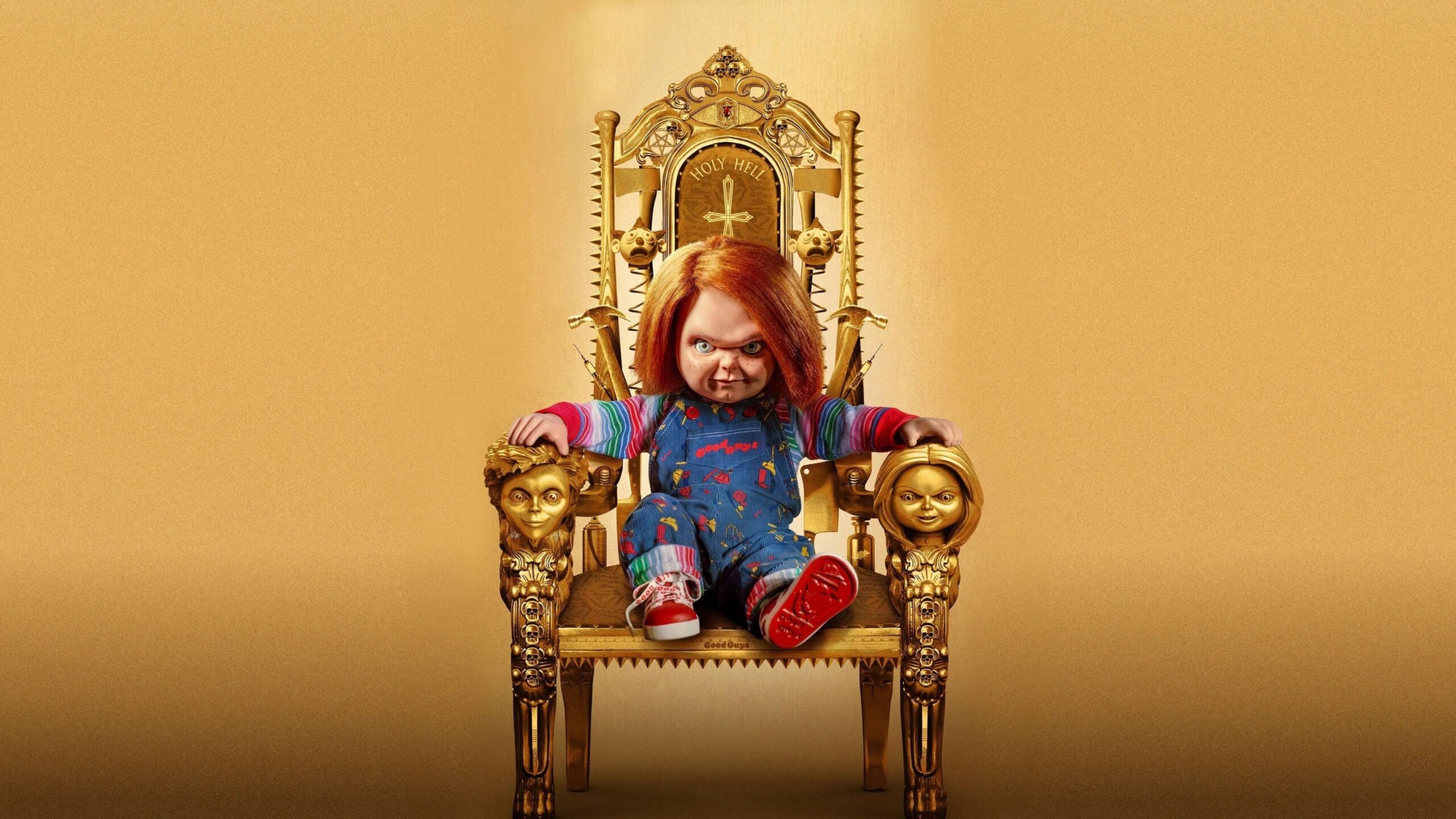 Season 4 Poster