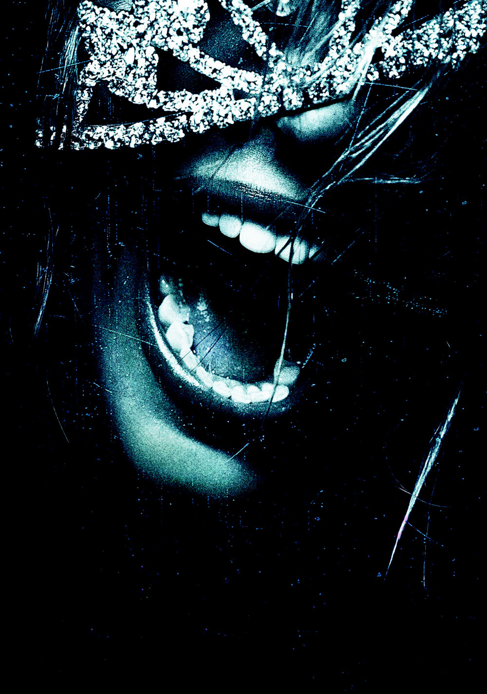 شب پرام (Prom Night)