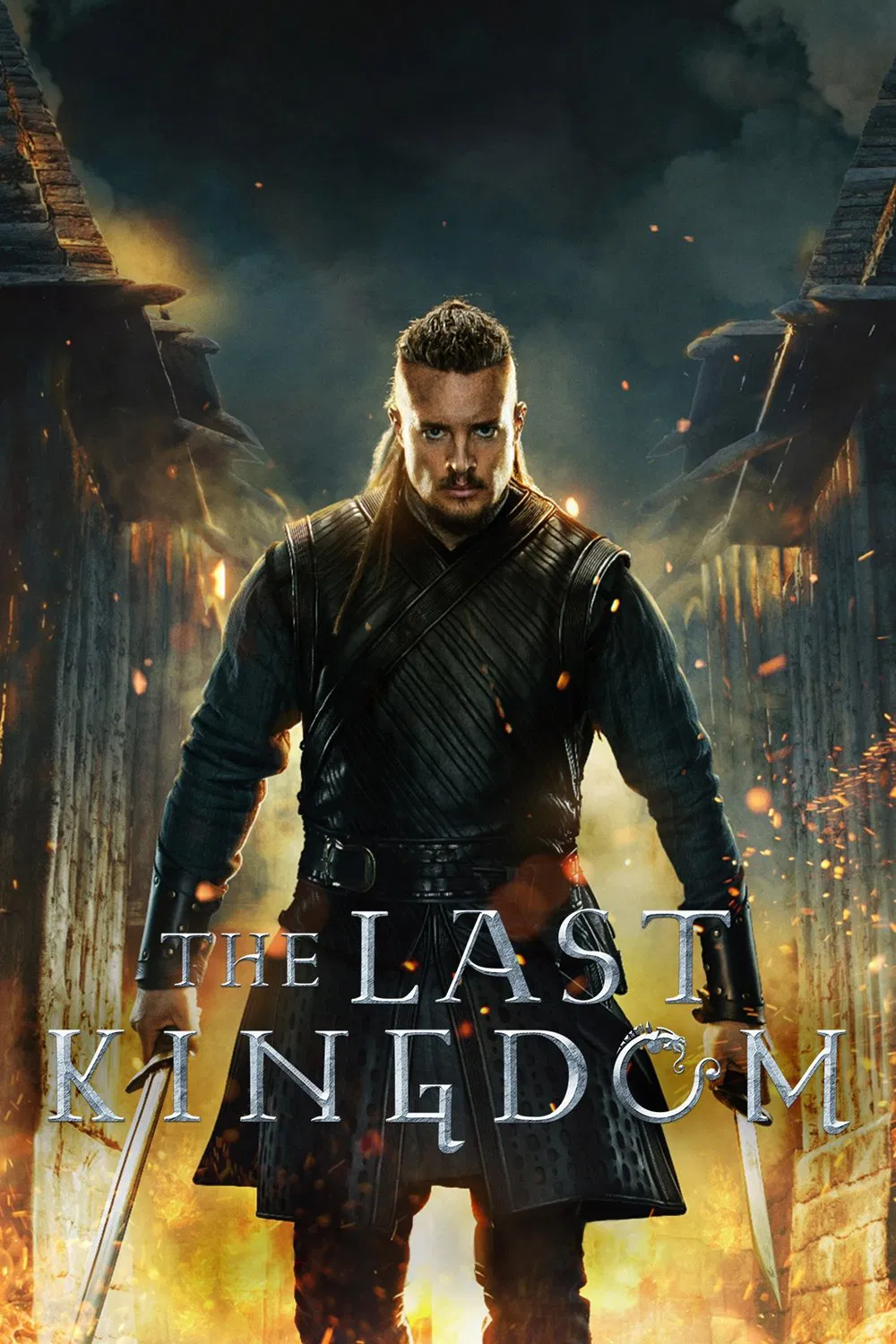 آخرین پادشاهی (The Last Kingdom)