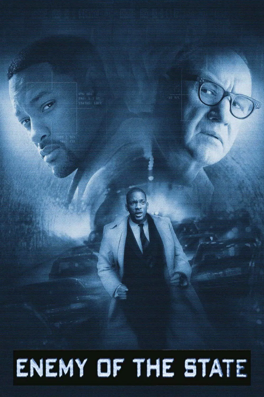 دشمن ملت (Enemy of the State)