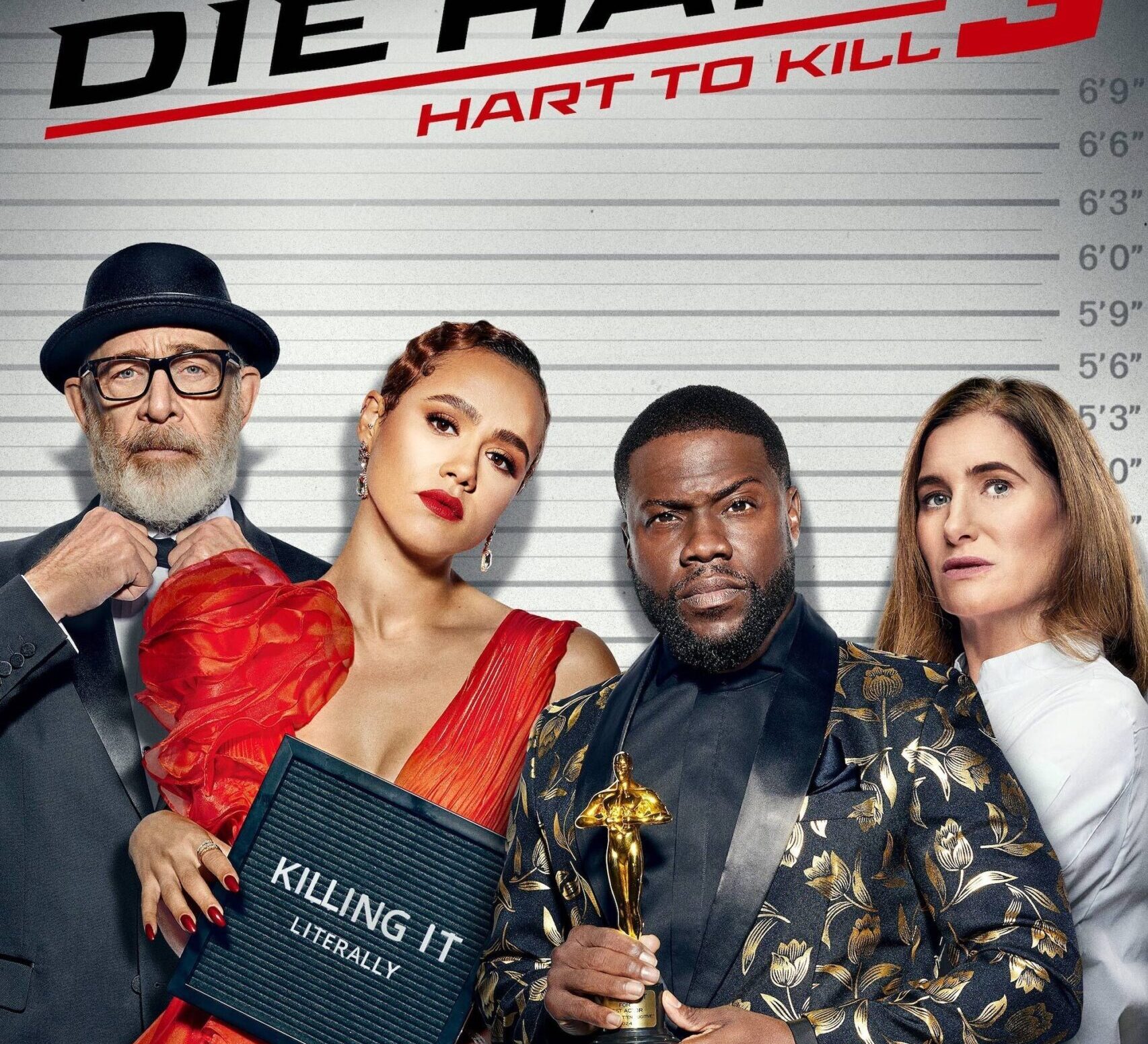 Season 5 Poster