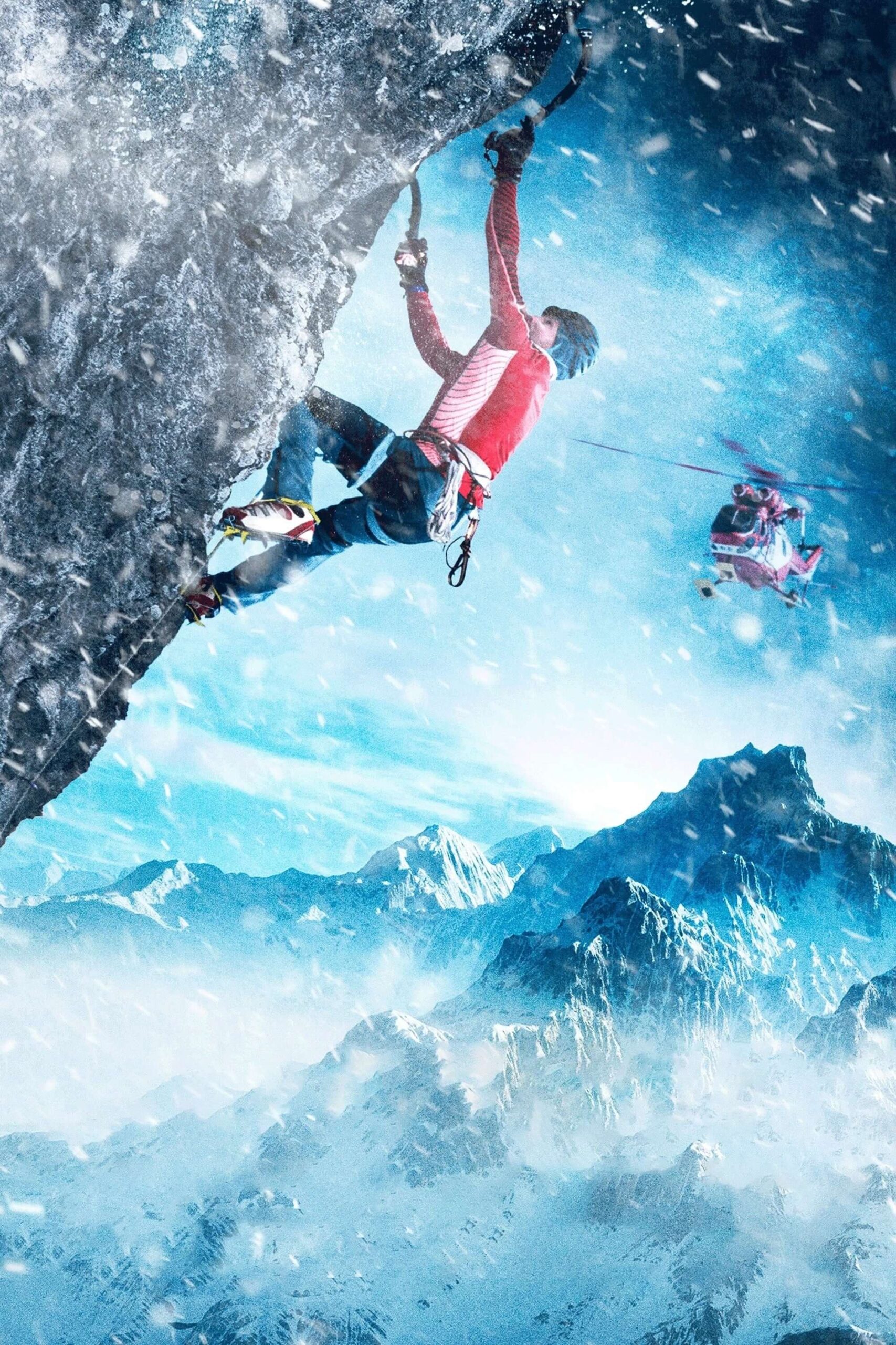 تب قله (Summit Fever)