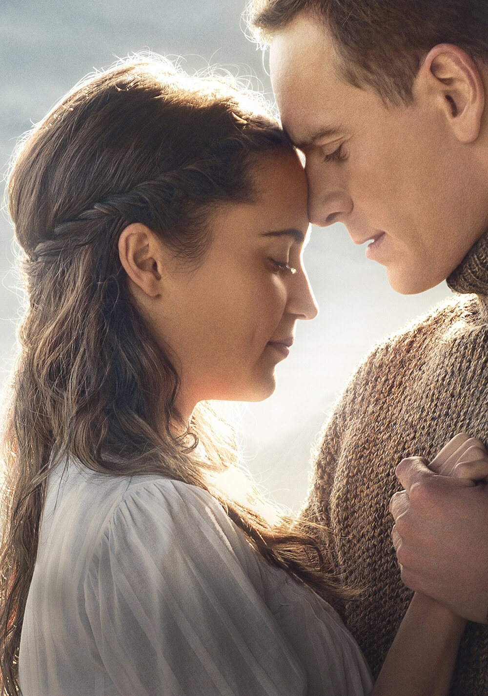 نور میان اقیانوس‌ها (The Light Between Oceans)