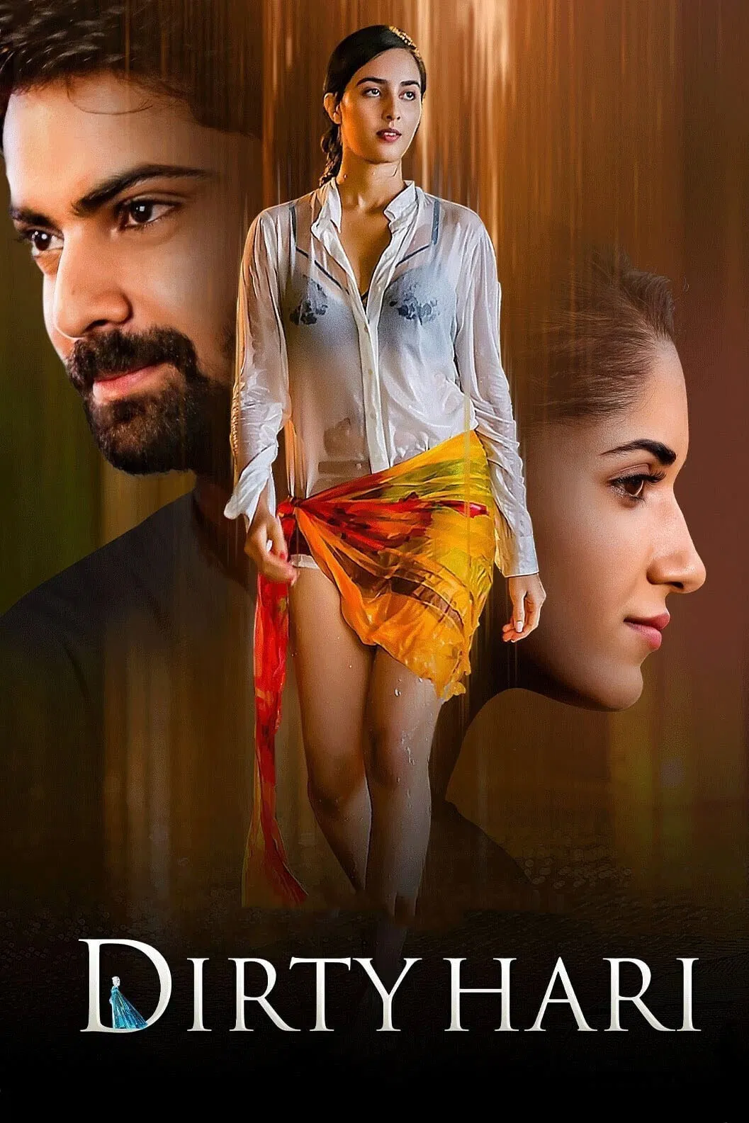 هری کثیف (Dirty Hari)