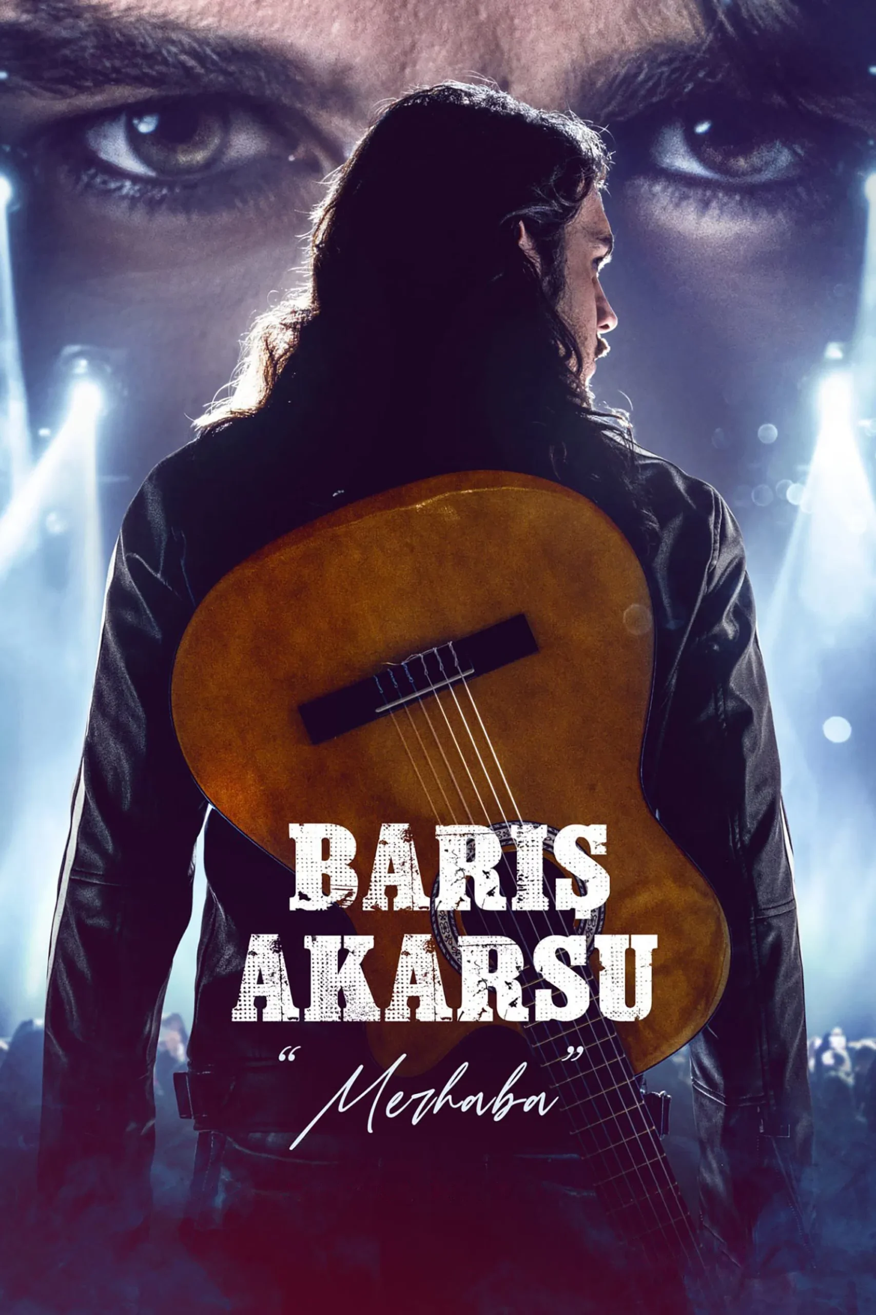 باریش آکارسو “سلام” (Baris Akarsu Merhaba)