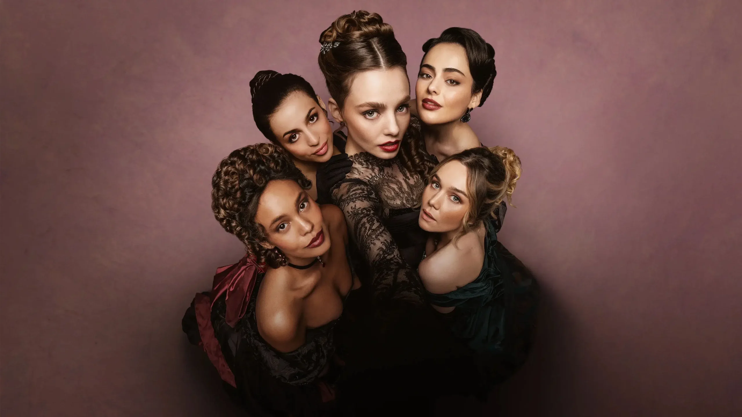 Season 4 Poster