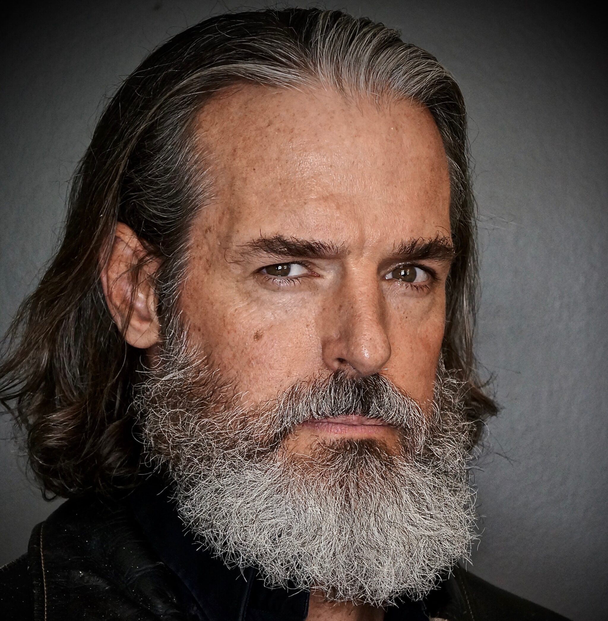 Jeffrey Pierce