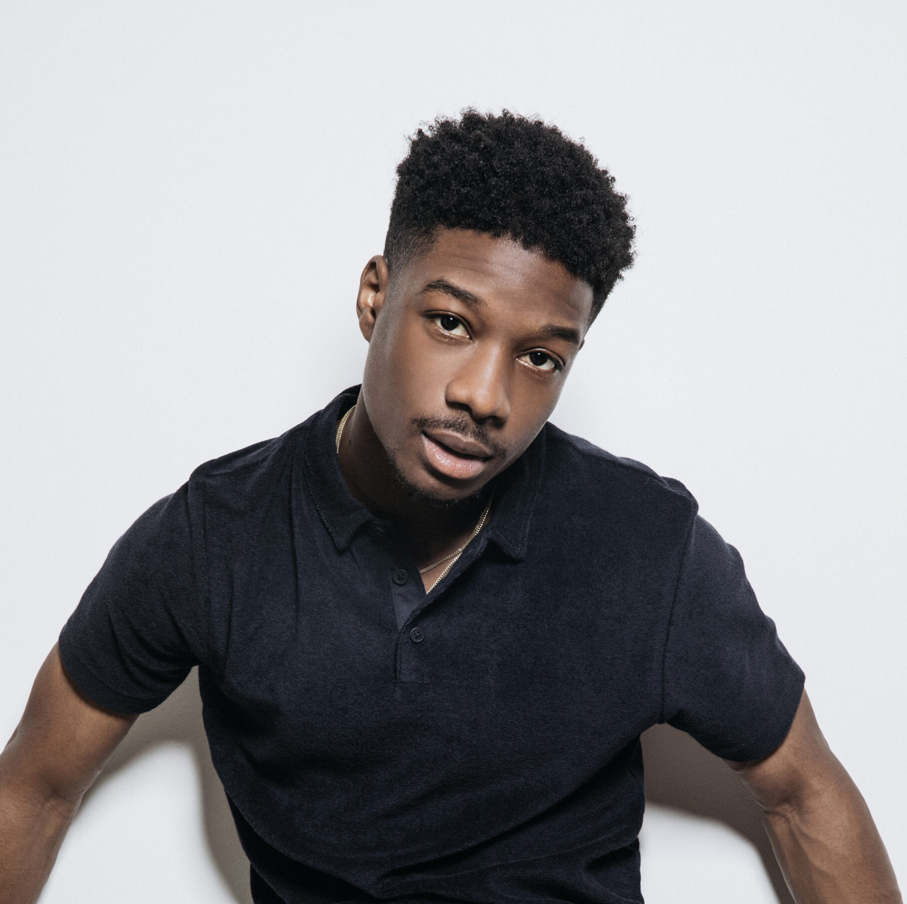 lamar johnson