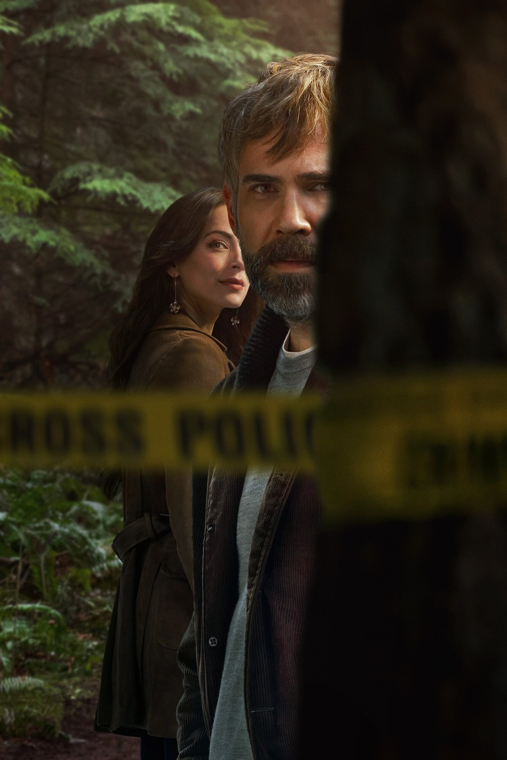 قتل در یک شهر کوچک (Murder in a Small Town)