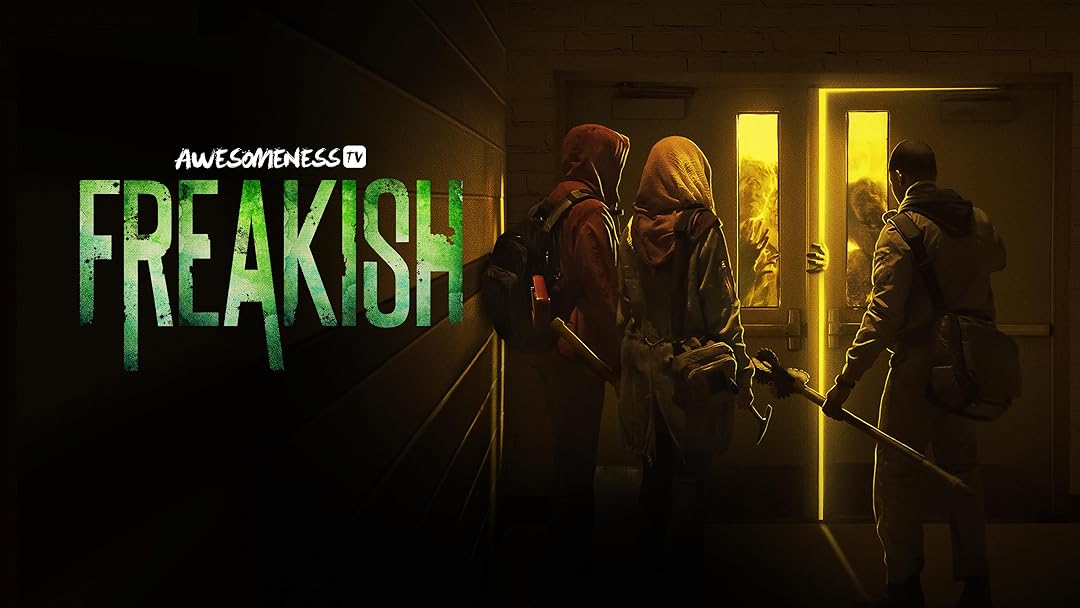 Season 4 Poster