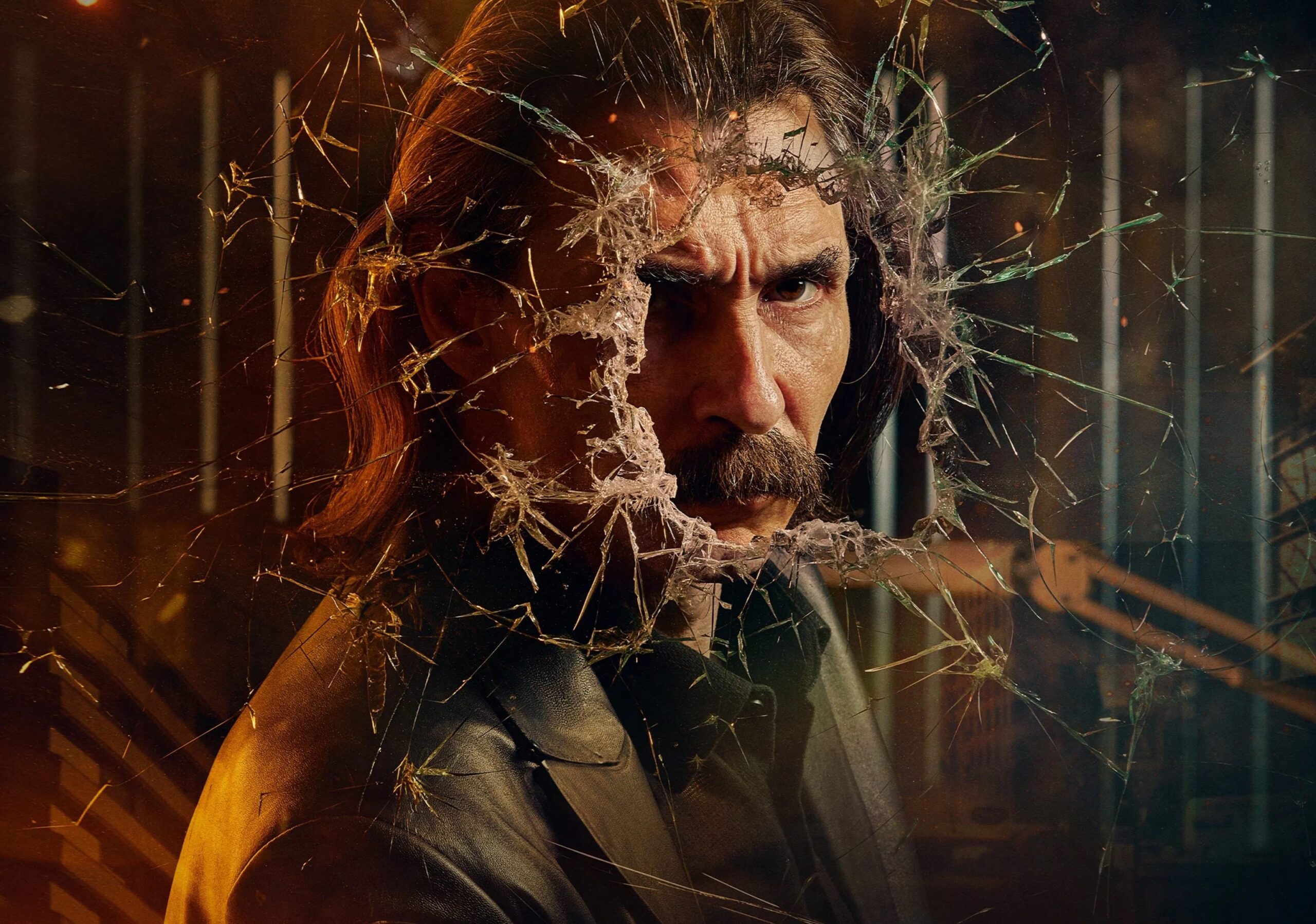 Season 4 Poster