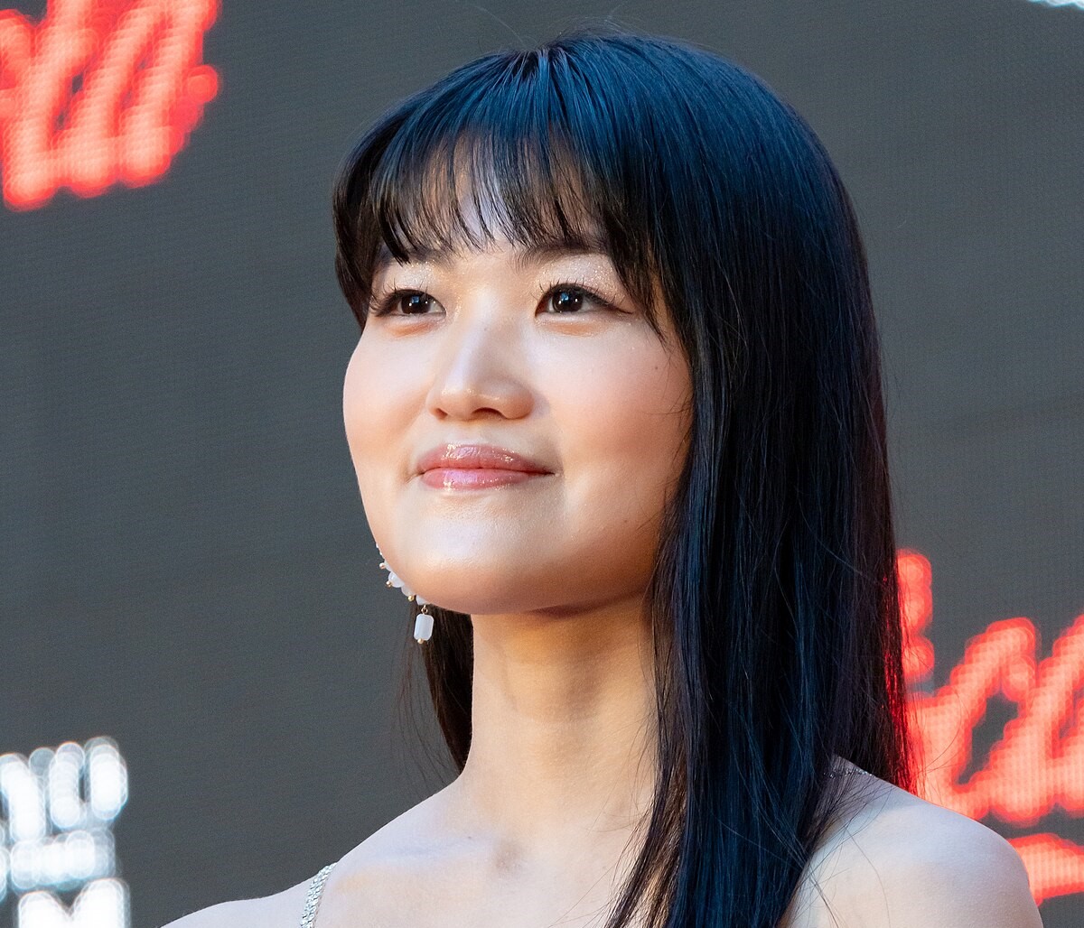 Saori Hayami