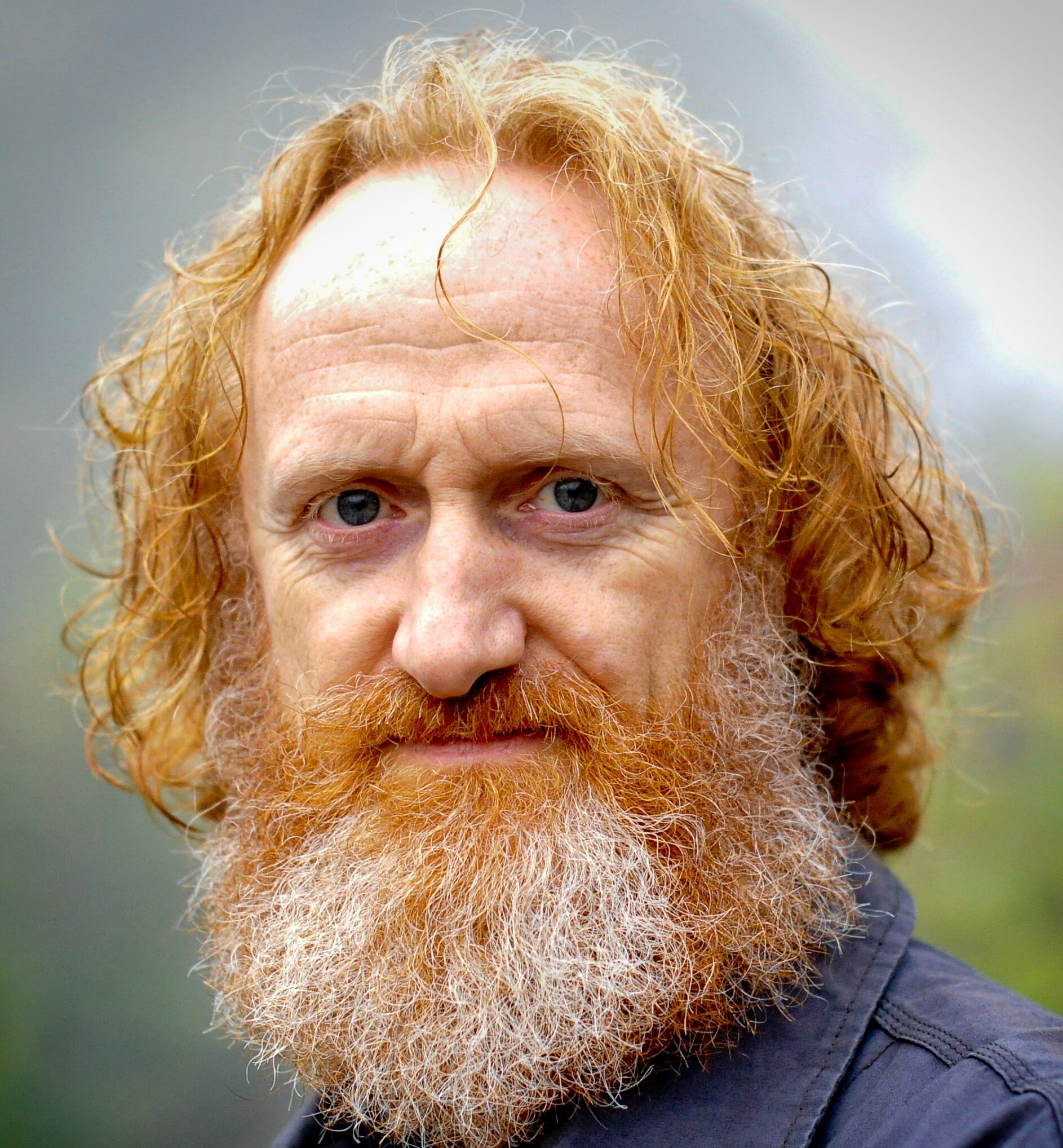 Murray McArthur