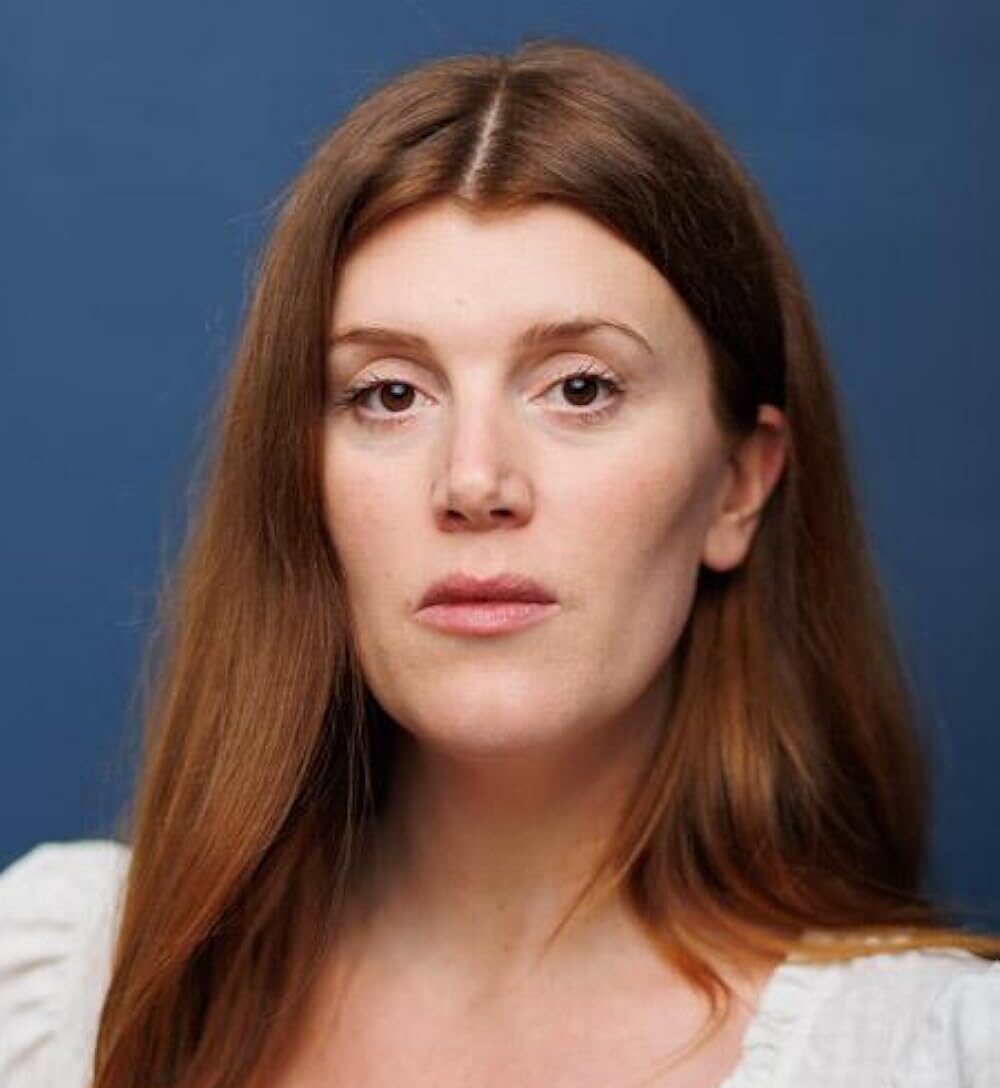 Andrea Ware