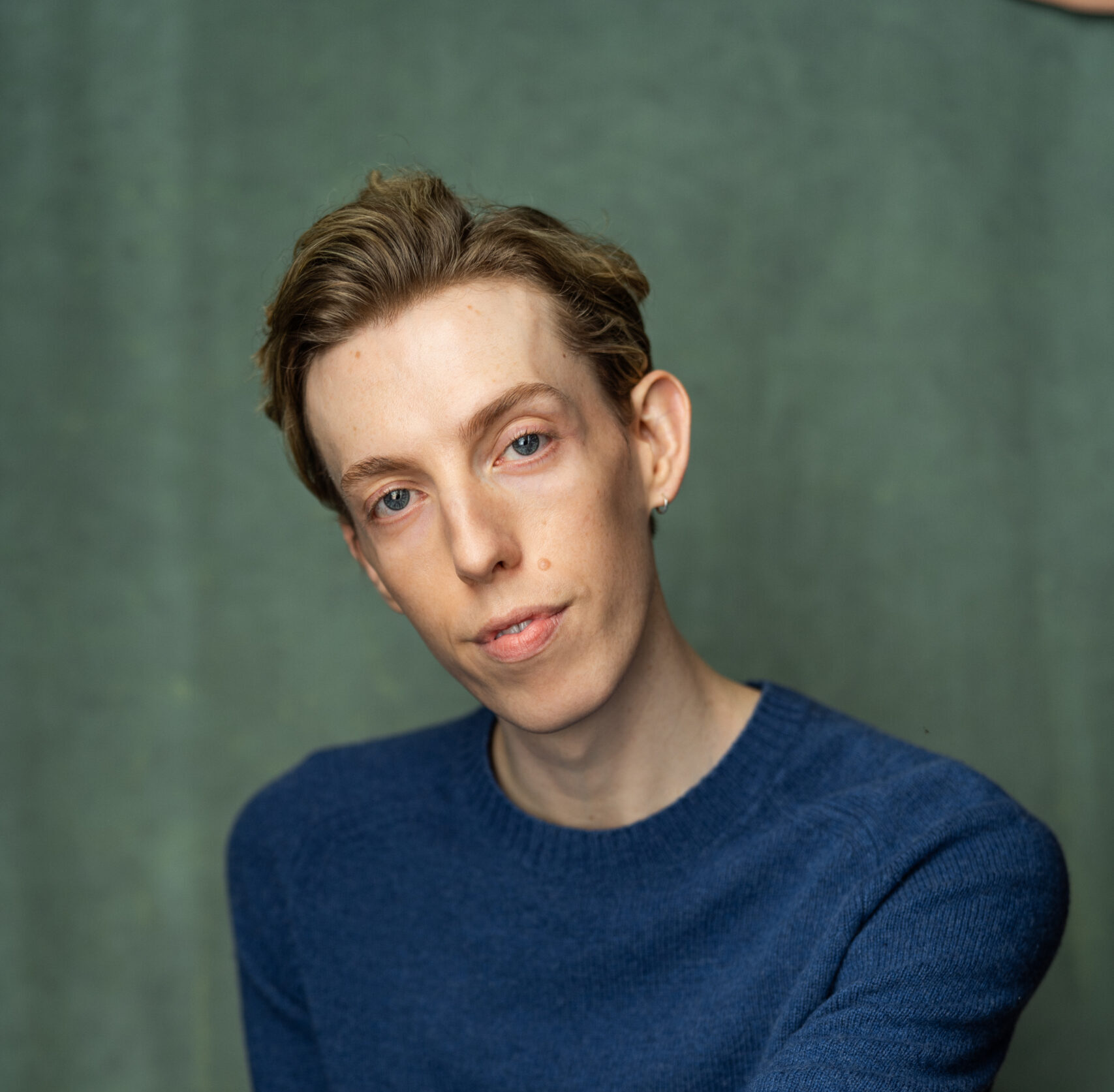 Harry Trevaldwyn