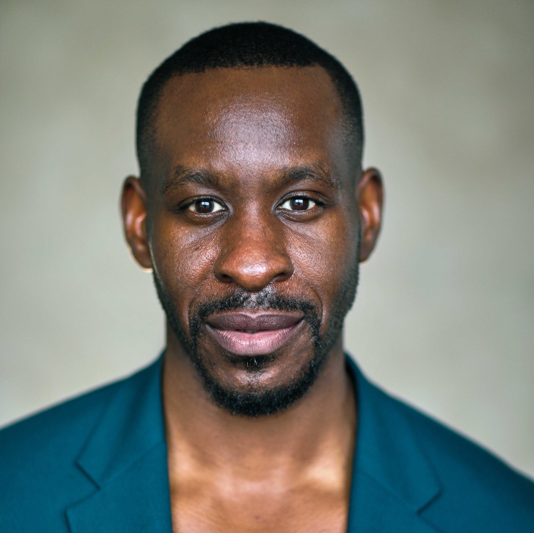 Marcus Onilude