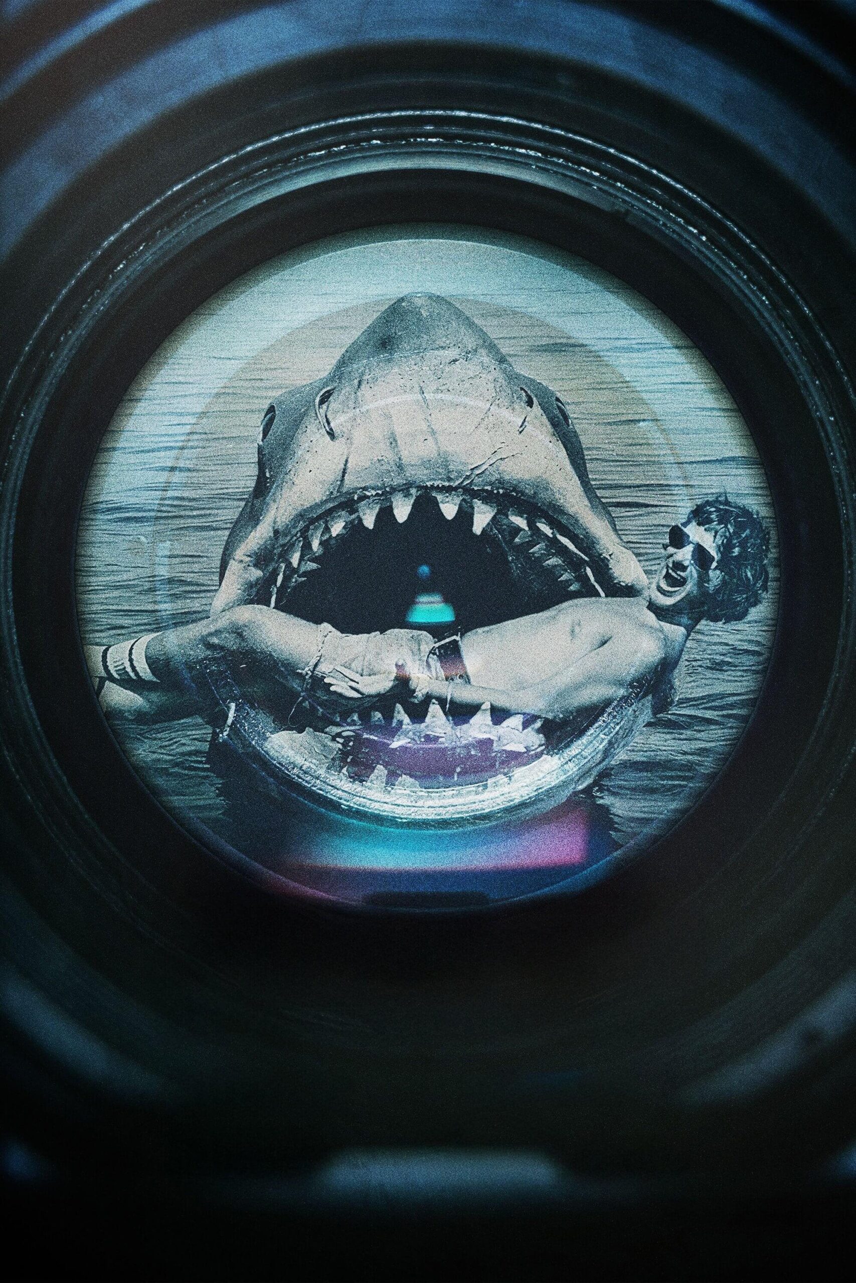 آرواره‌ ها در پنجاه سالگی: داستان پشت پرده (Jaws @ 50: The Definitive Inside Story)
