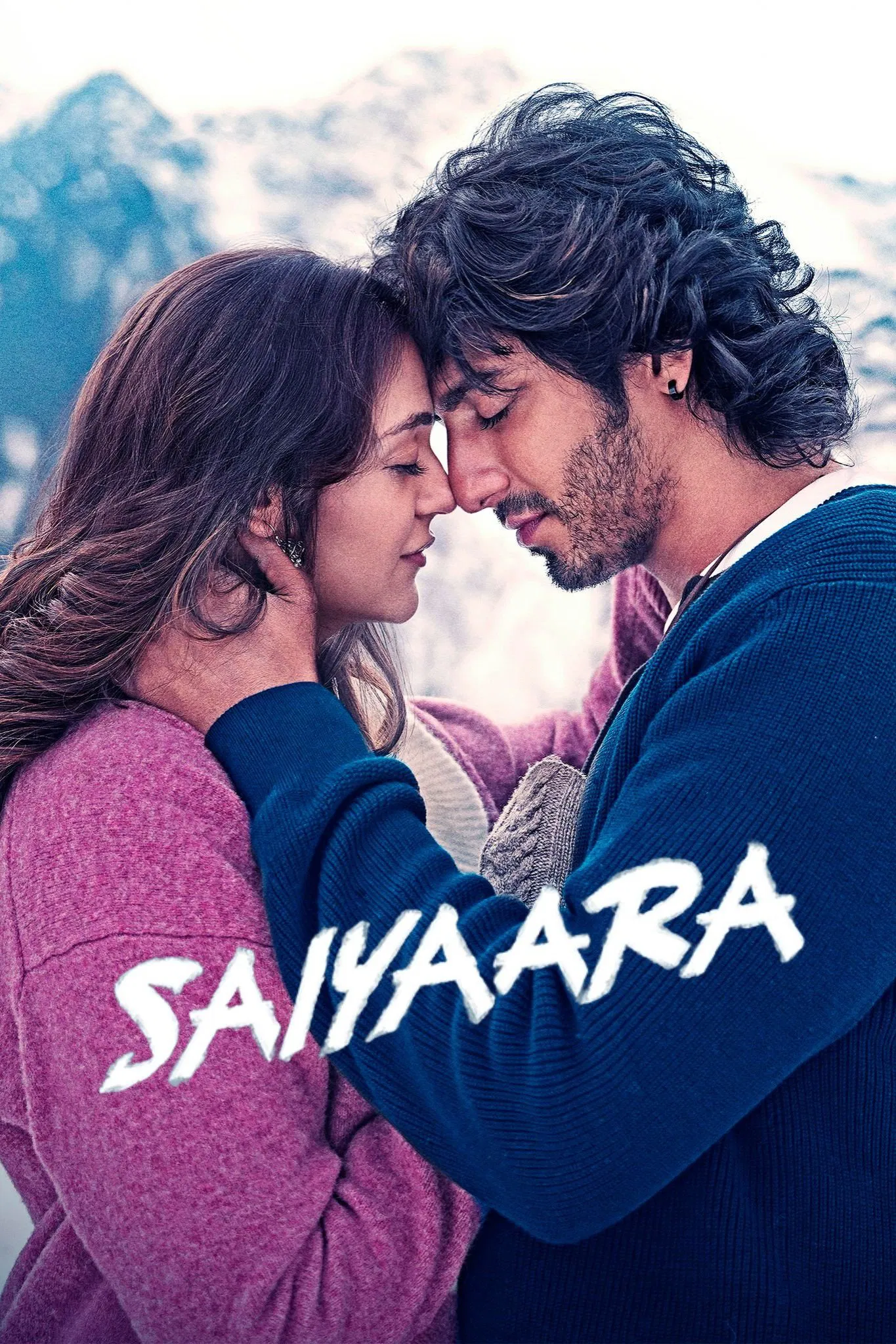 سیارا (Saiyaara)