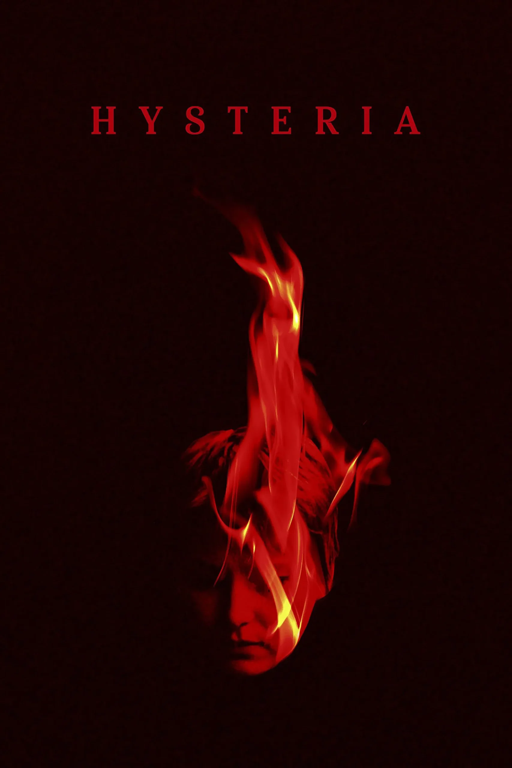 جنون (Hysteria)