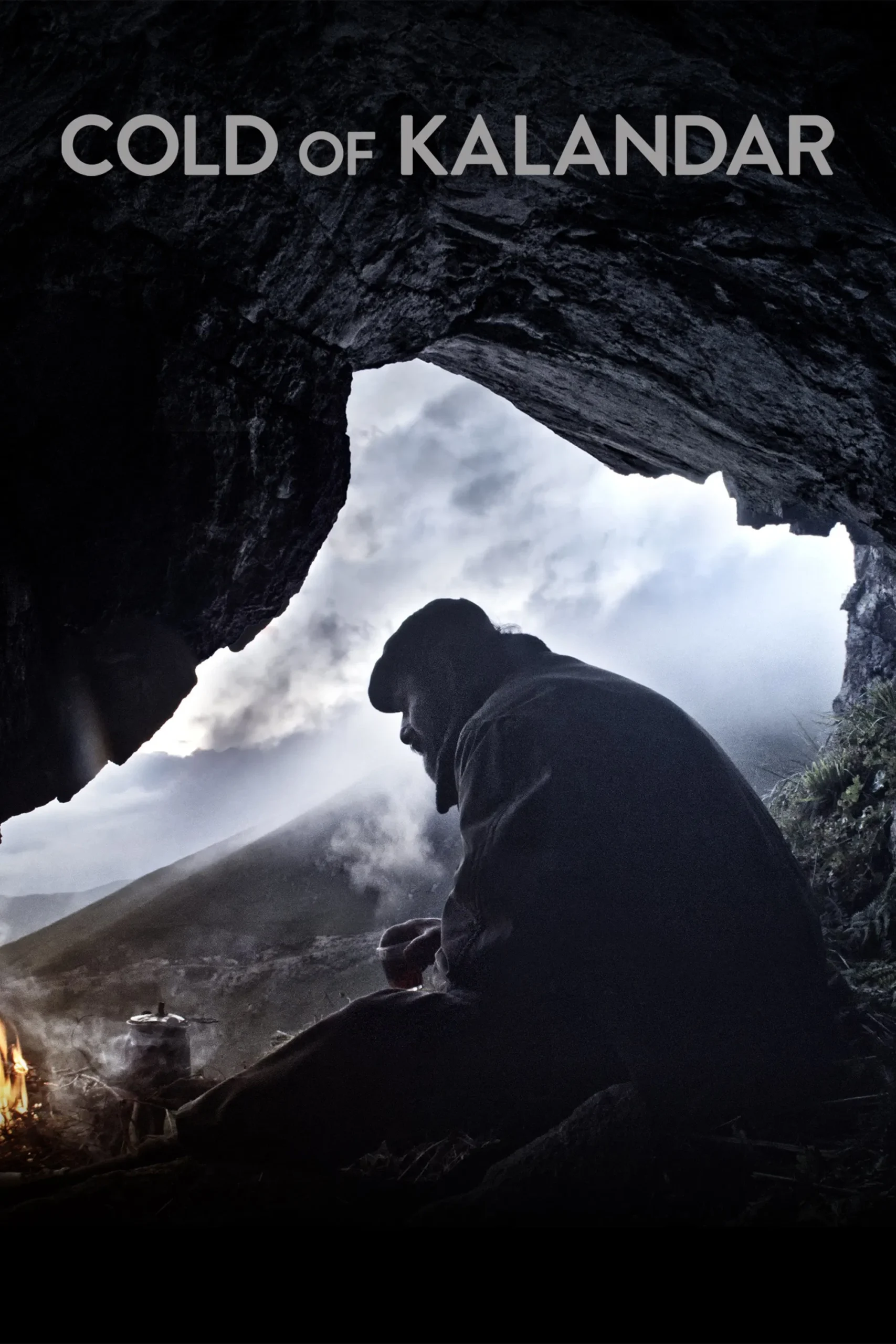 چله زمستان (Cold of Kalandar)