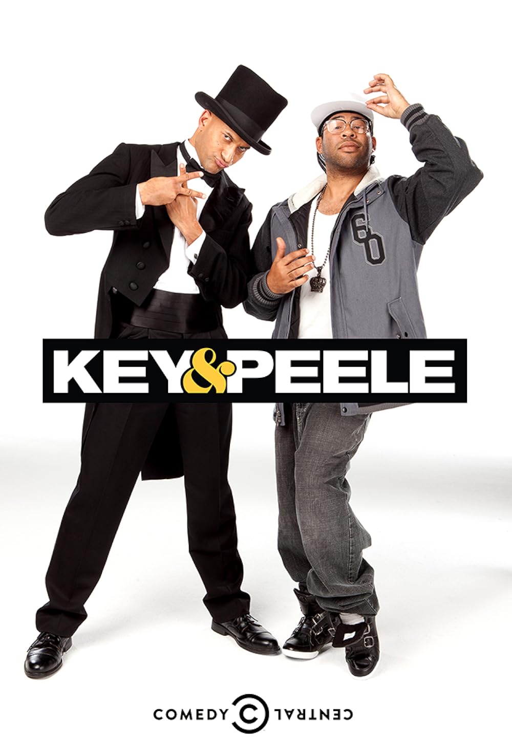 کی و پیل (Key and Peele)