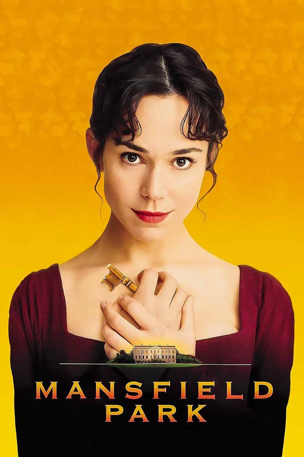 منسفیلد پارک (Mansfield Park)