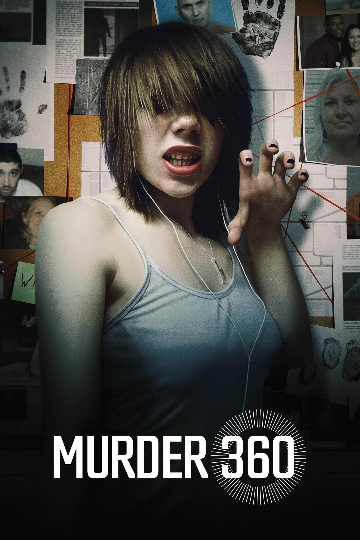 قتل ۳۶۰ (Murder 360)