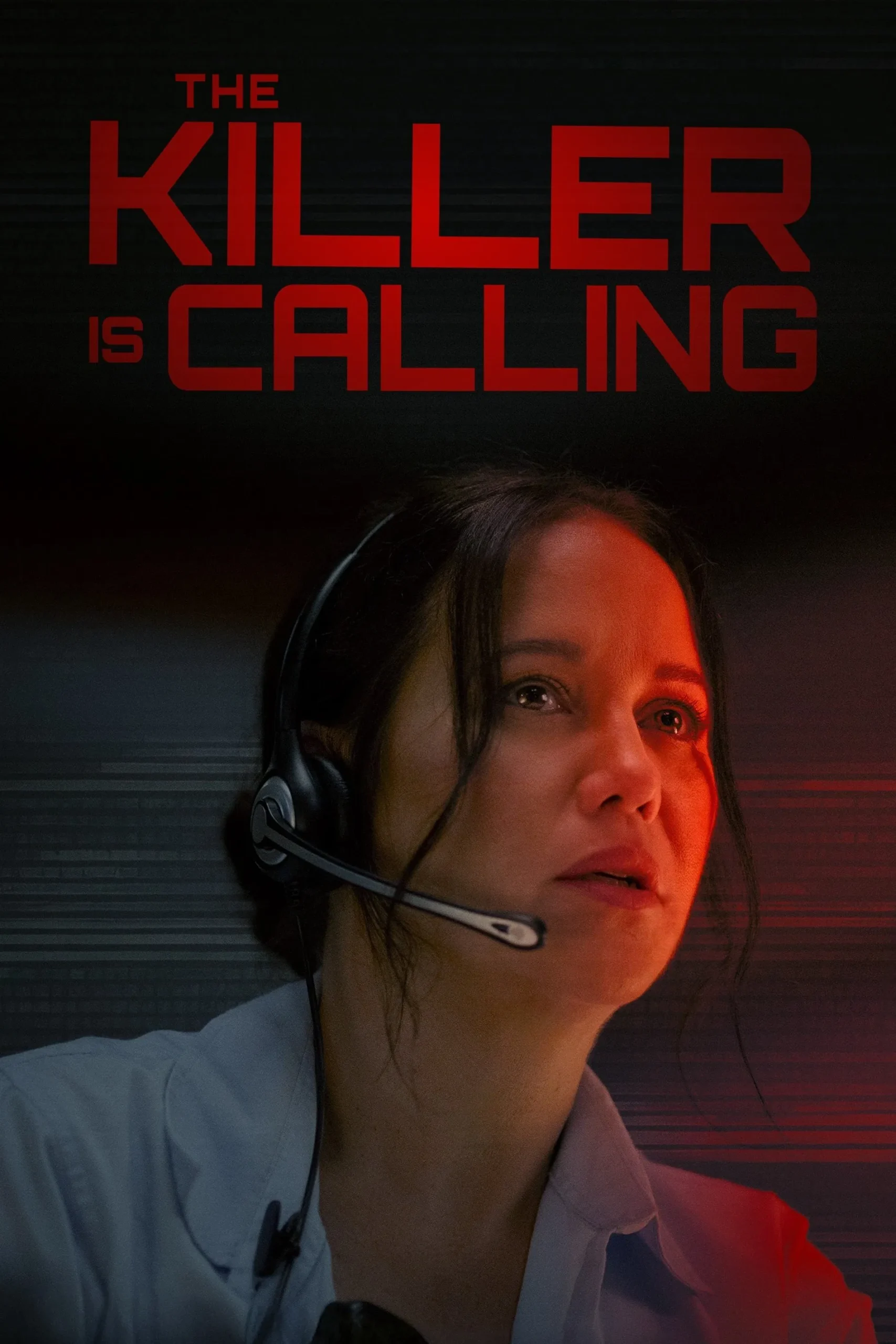 قاتل تماس می‌گیرد (The Killer is Calling)