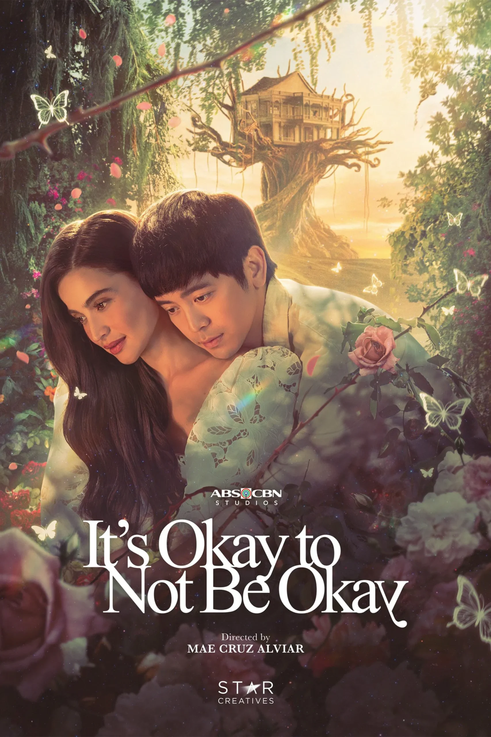 مشکلی نیست که خوب نباشی (It’s Okay to Not Be Okay)