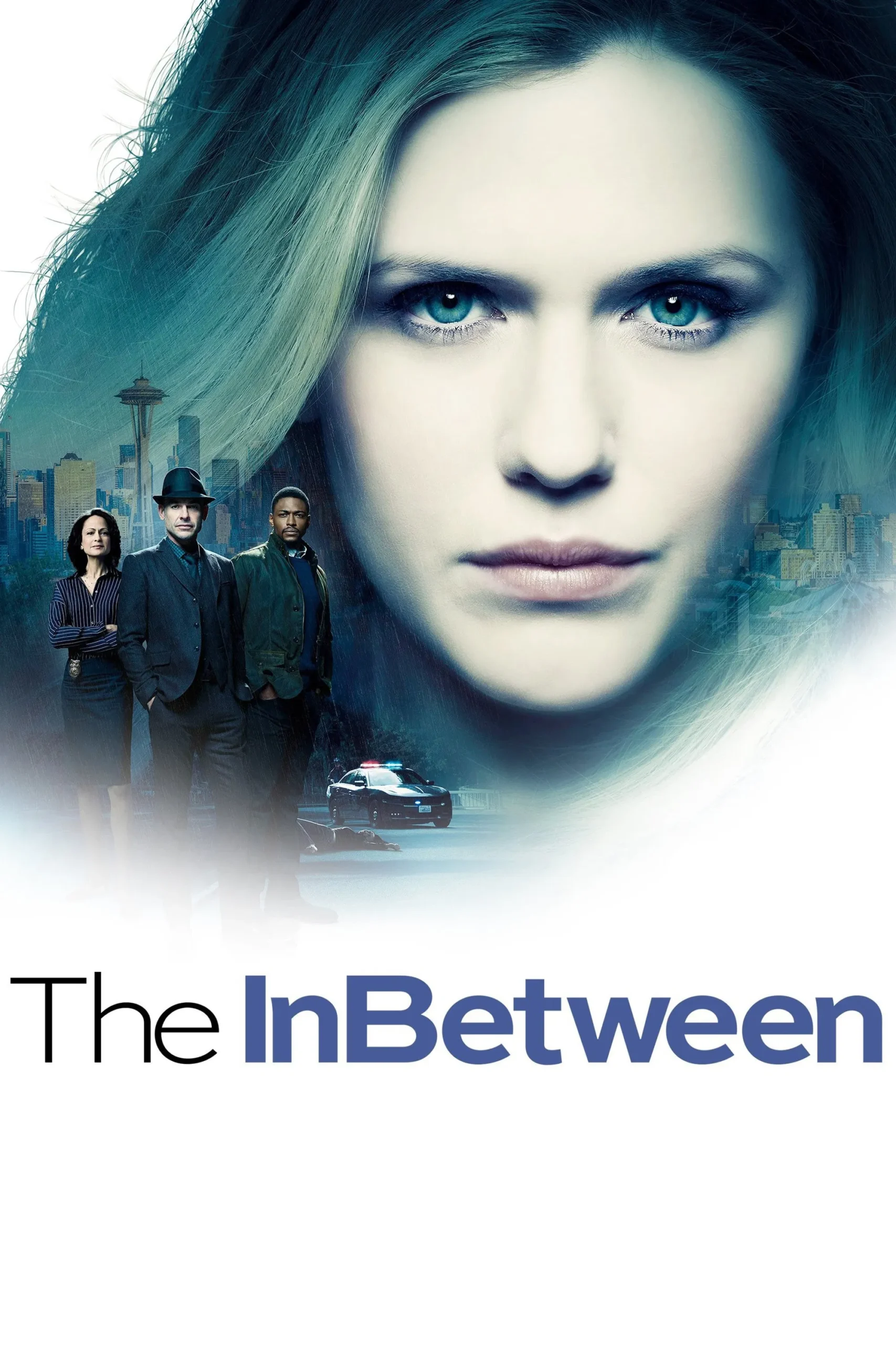 در بین (The InBetween)