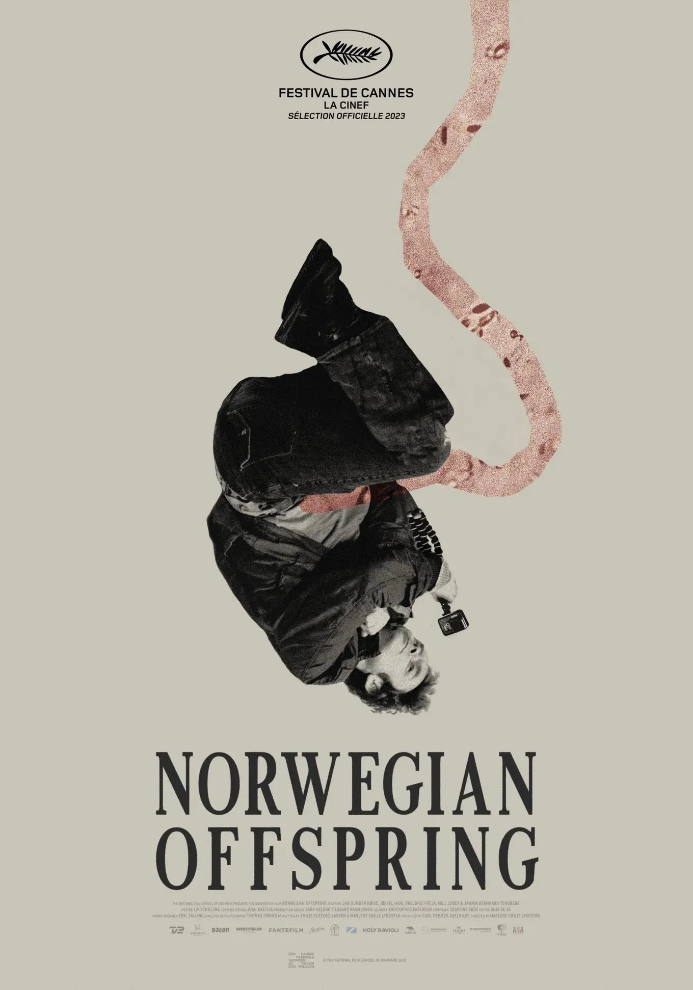فرزند نروژی (Norwegian Offspring)