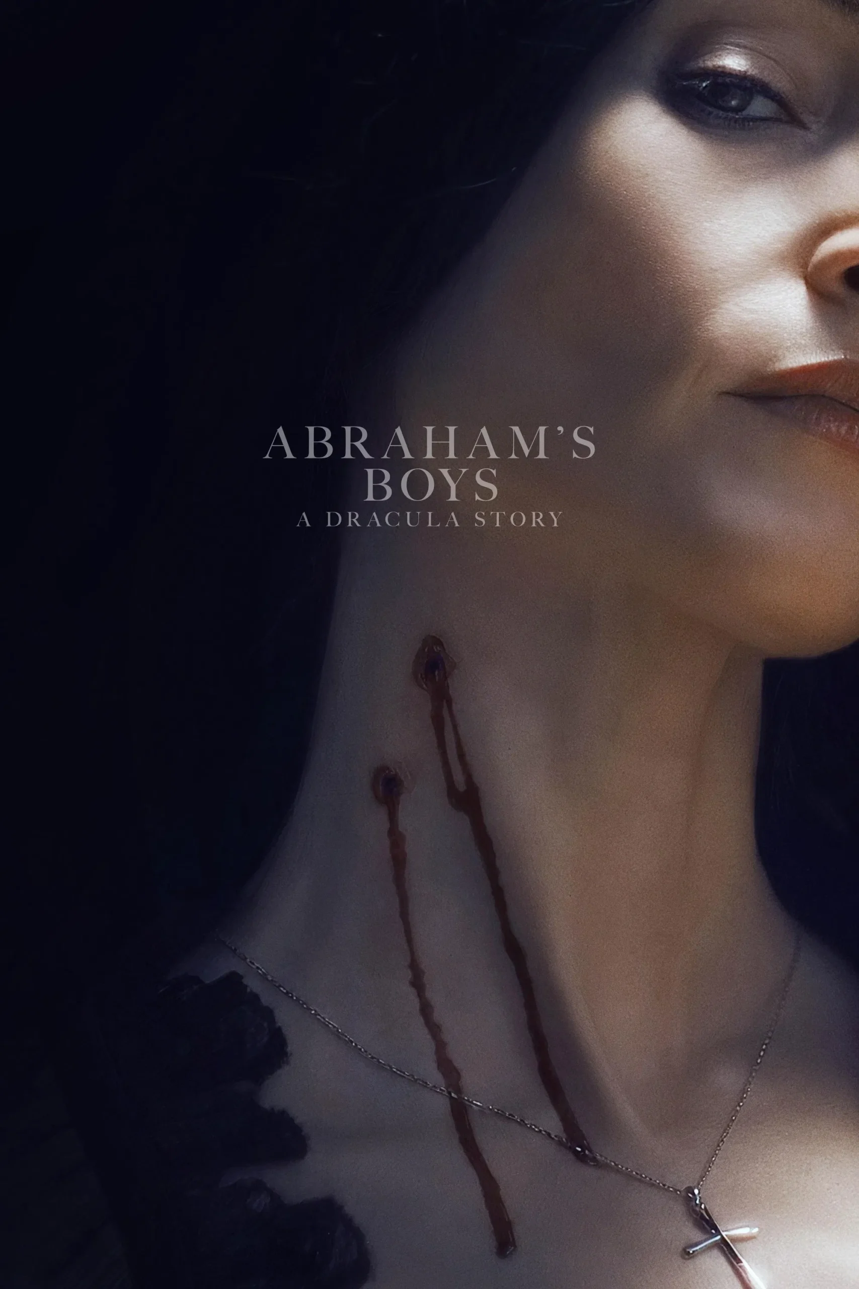 پسران آبراهام (Abrahams Boys)