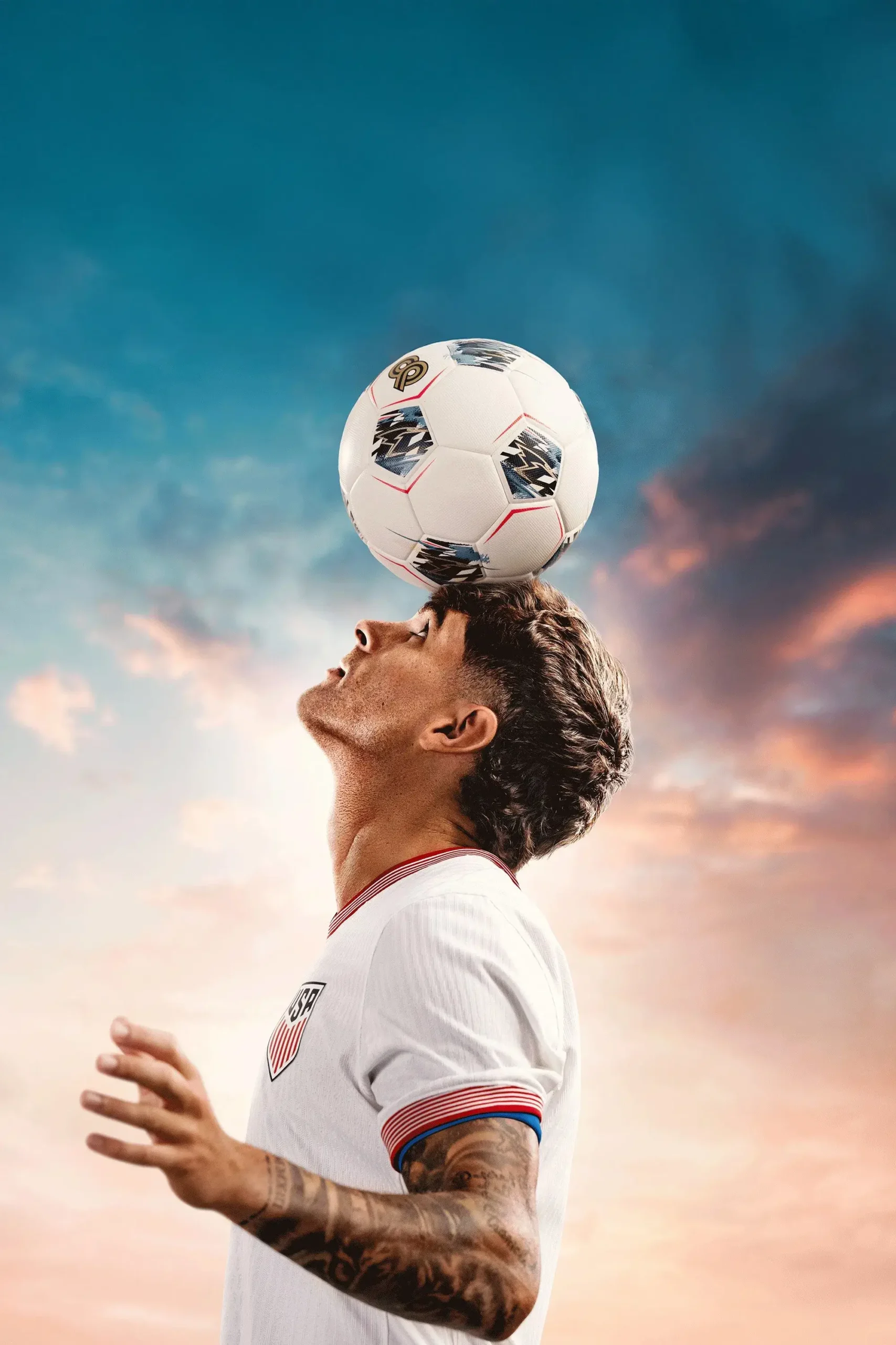 پولیسیک (Pulisic)