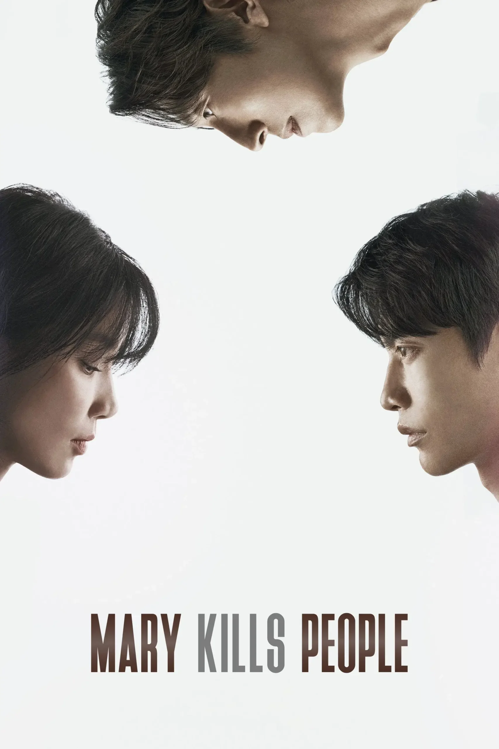 مری آدم می‌کشد (Mary Kills People)