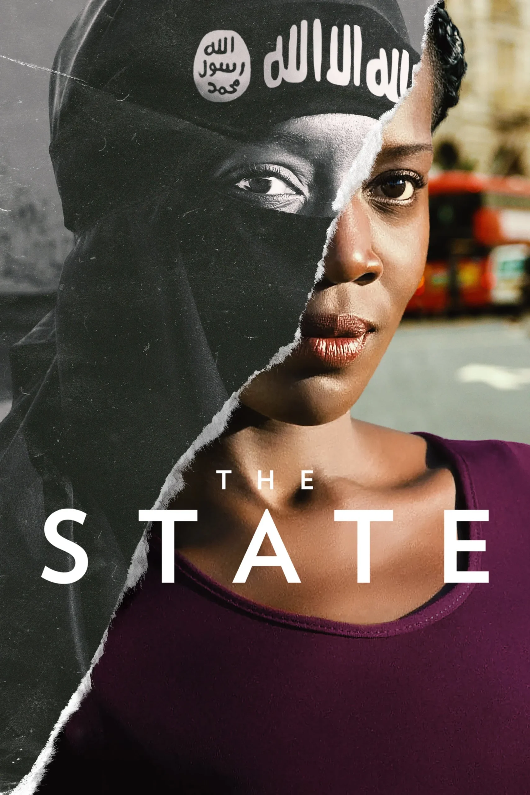 دولت (The State)