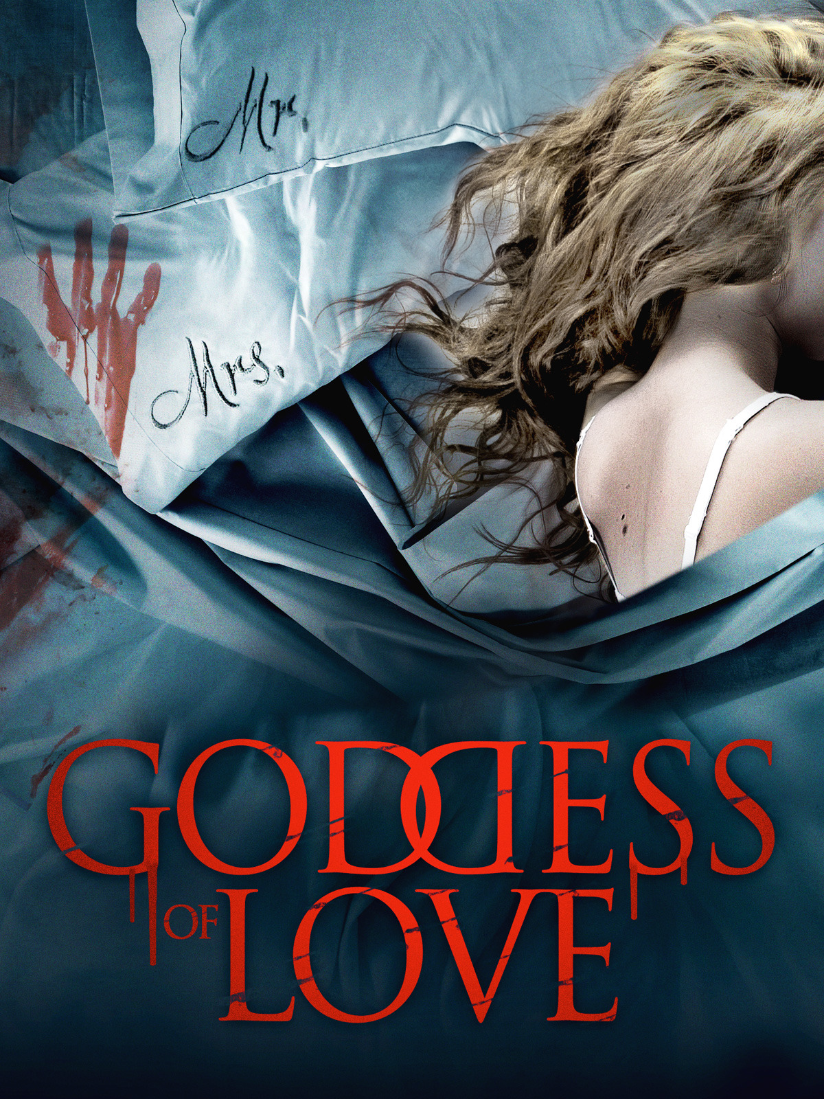 الهه عشق (Goddess of Love)