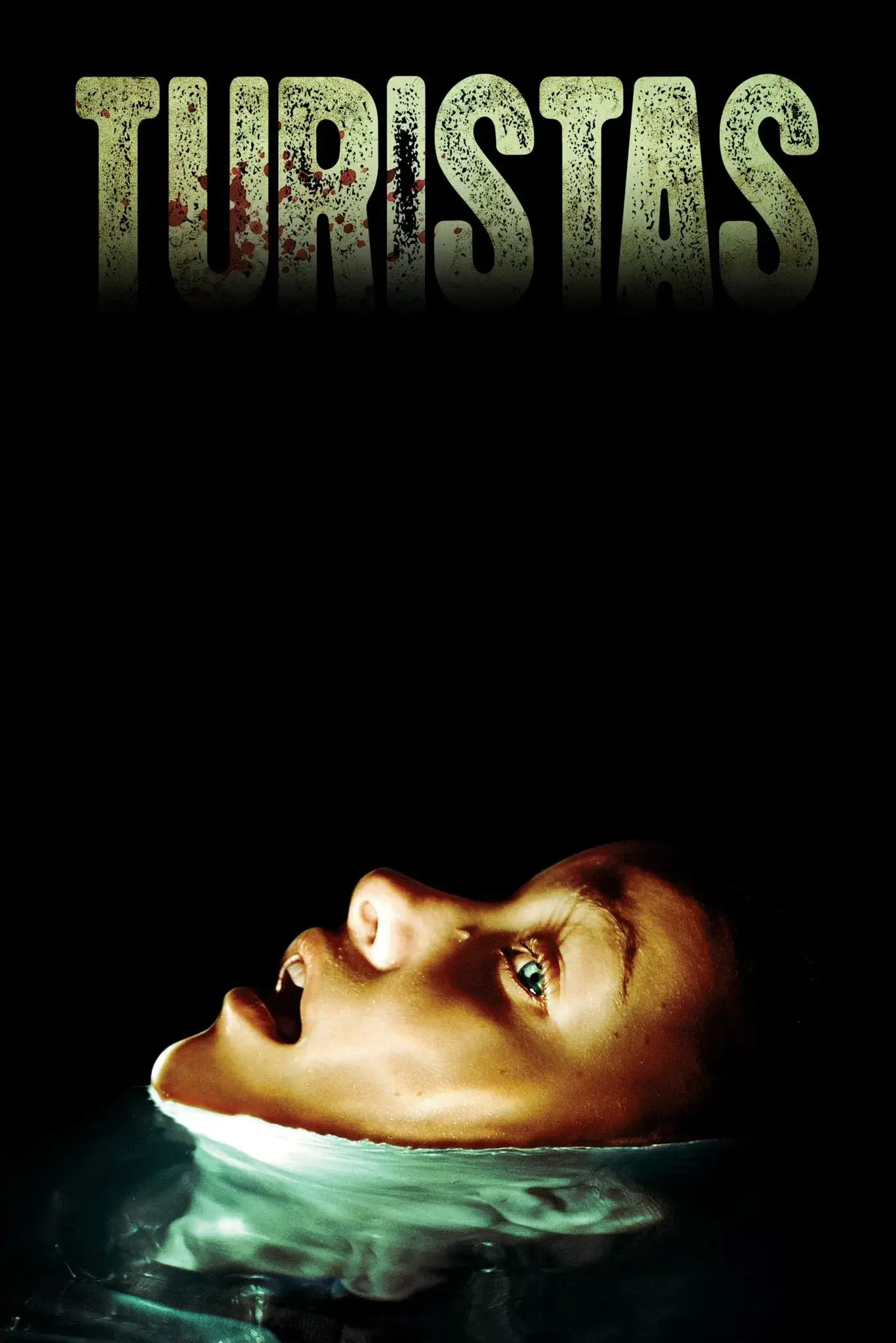 گردشگران (Paradise Lost)