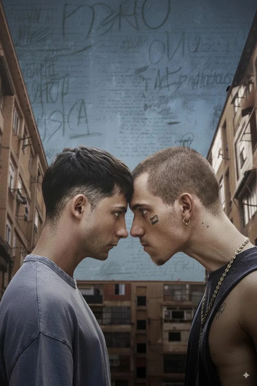 دشمنان (Enemigos)