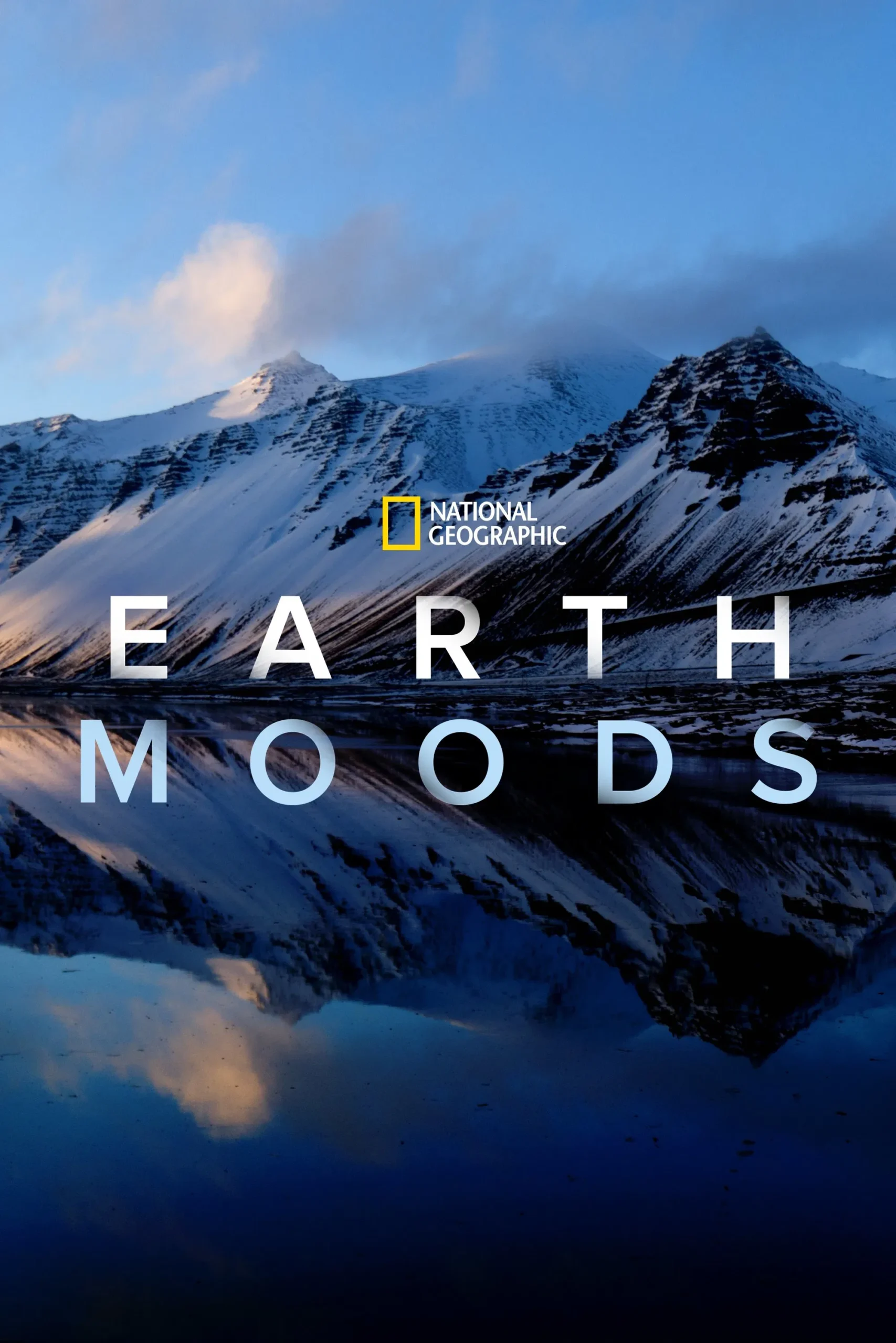 حالات زمین (Earth Moods)