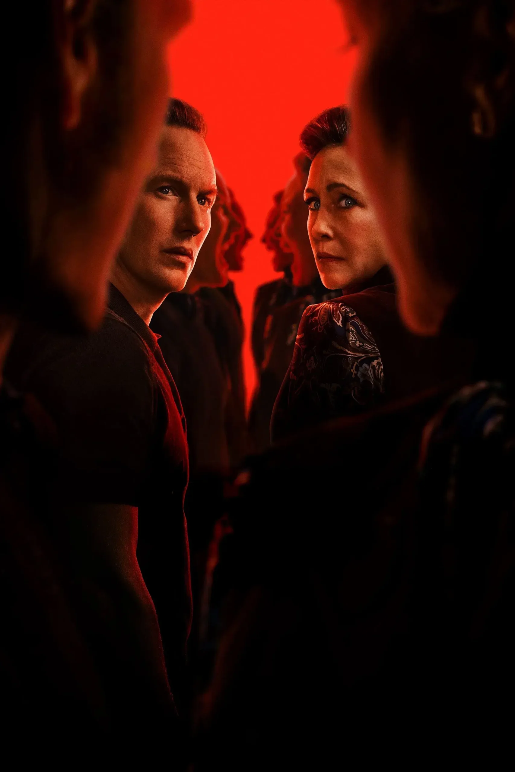 احضار: آخرین مراسم (The Conjuring: Last Rites)