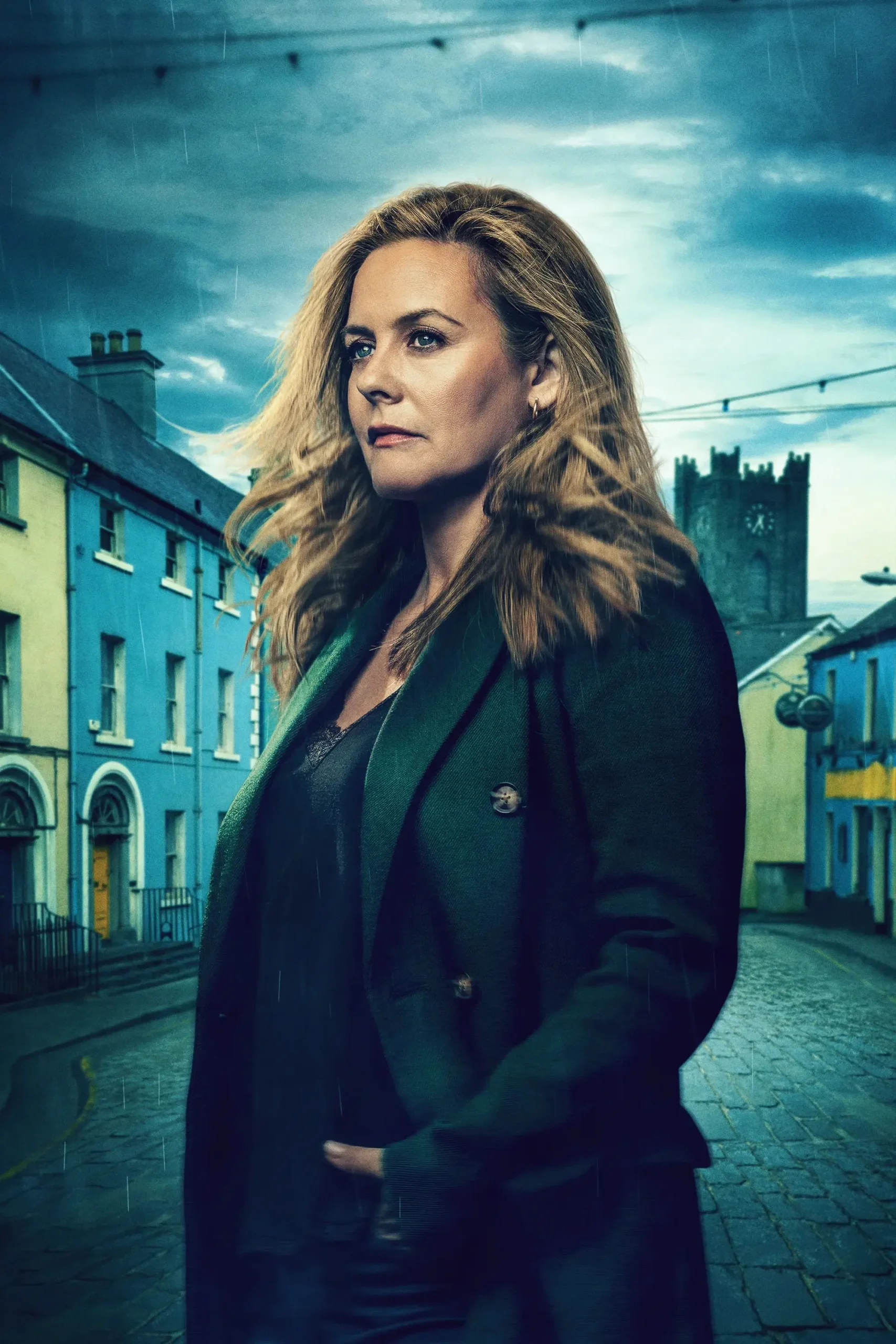 خون ایرلندی (Irish Blood)