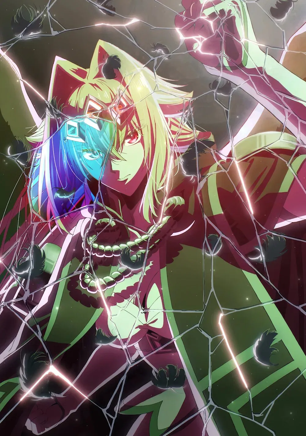 یه لست باس وحشی ظاهر شد (A Wild Last Boss Appeared!)