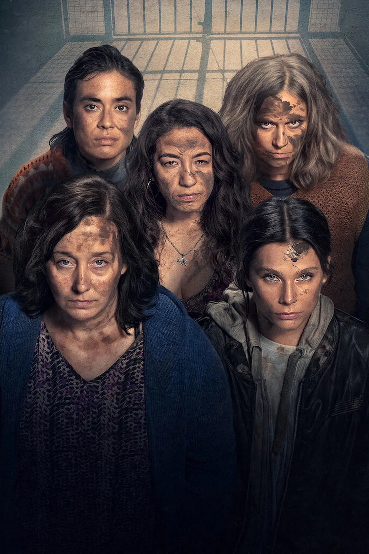 در گل و لای (In the Mud)