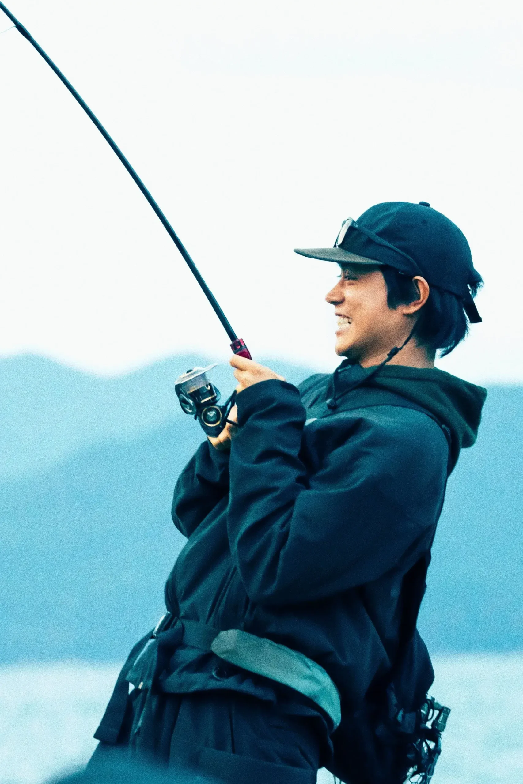 غروب طلوع (Sunset Sunrise)