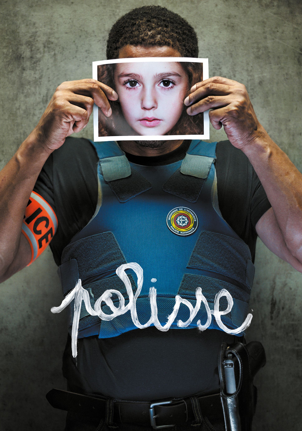 پولیس (Polisse)