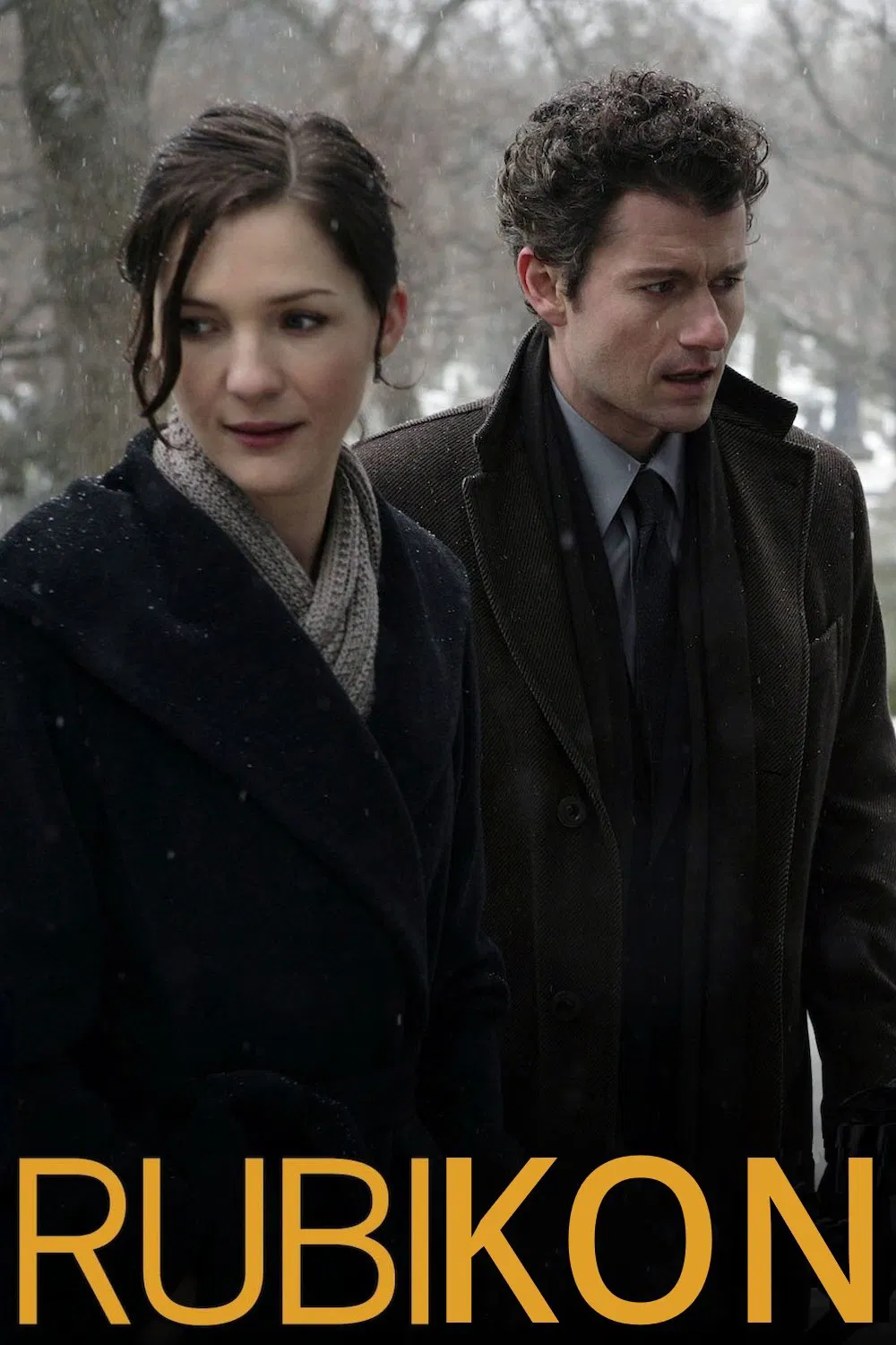 روبیکون (Rubicon)