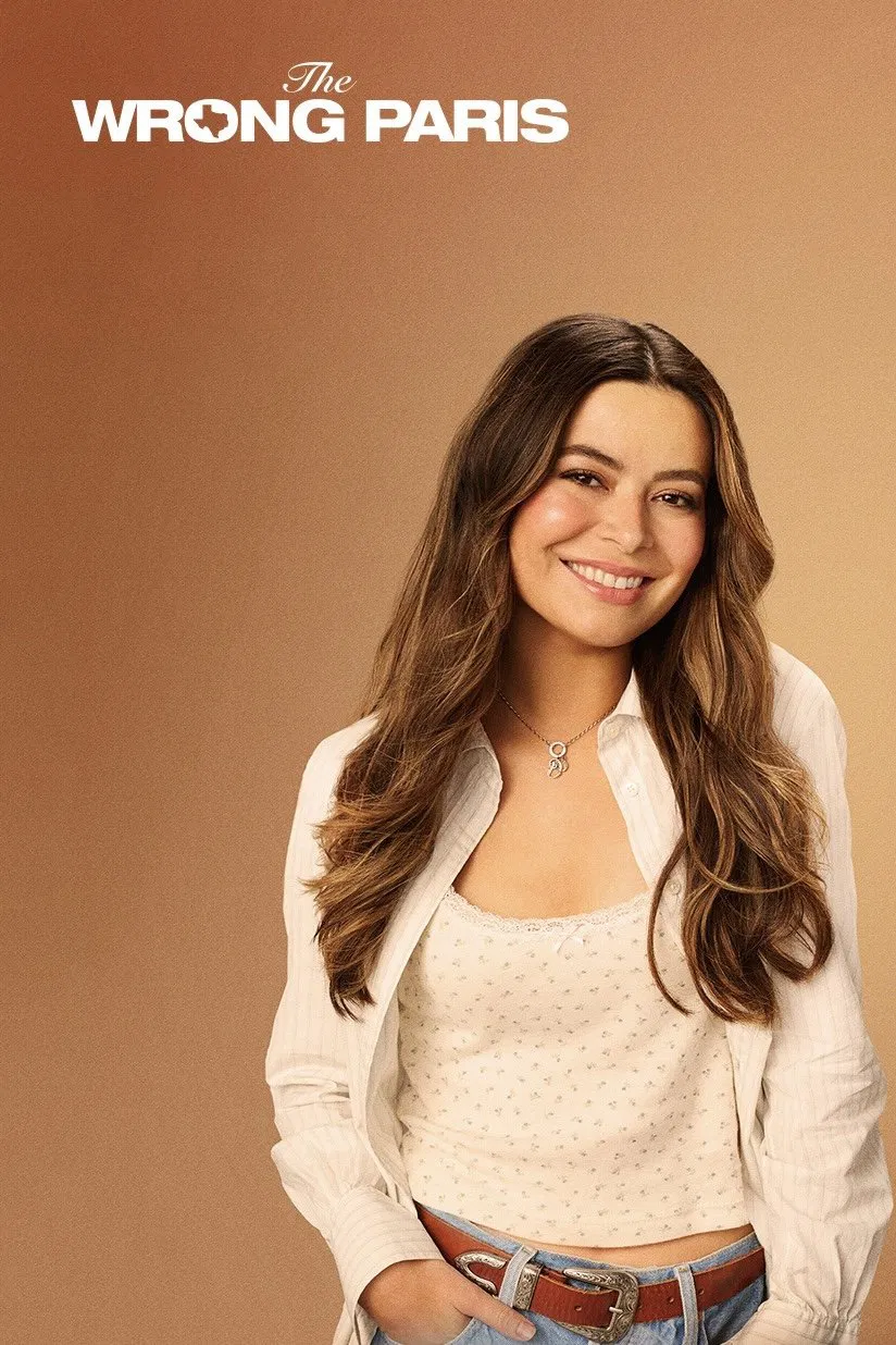 پاریس اشتباهی (The Wrong Paris)