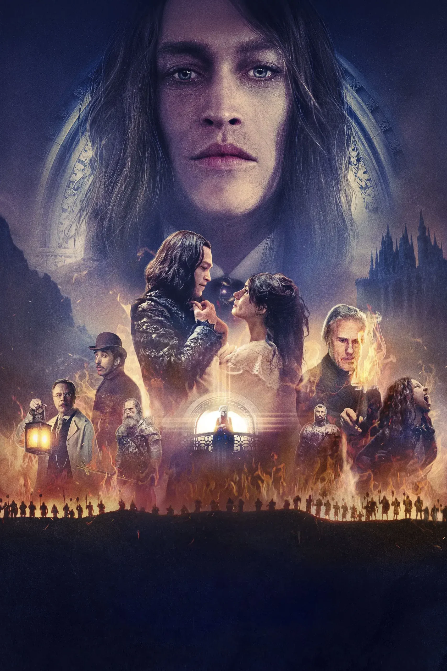 دراکولا: یک قصه عاشقانه (Dracula: A Love Tale)