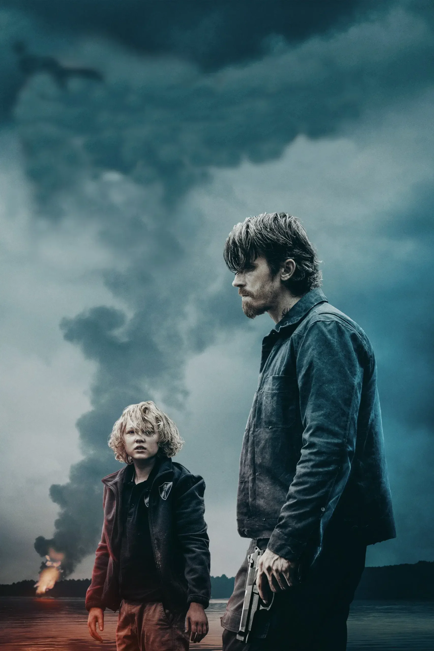 خلیج بارون (Barron’s Cove)